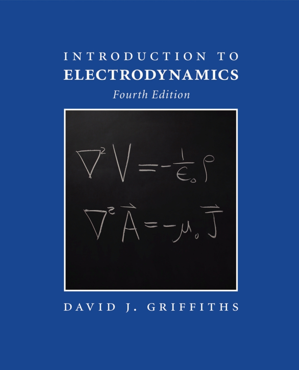 9781108359382.jpg Introduction to Electrodynamics 4th Edition - Image 1