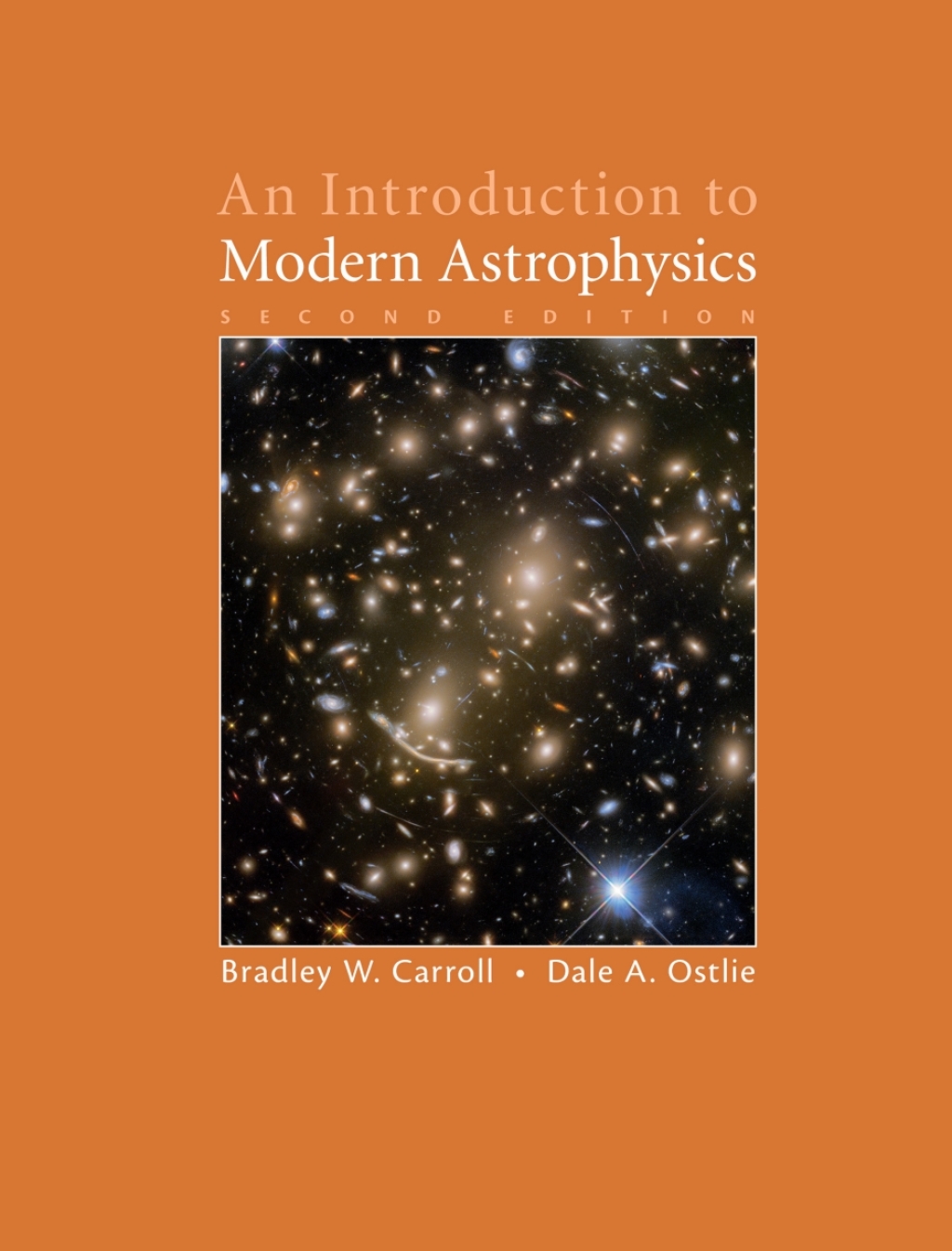 9781108390248.jpg An Introduction to Modern Astrophysics 2nd Edition - Image 1