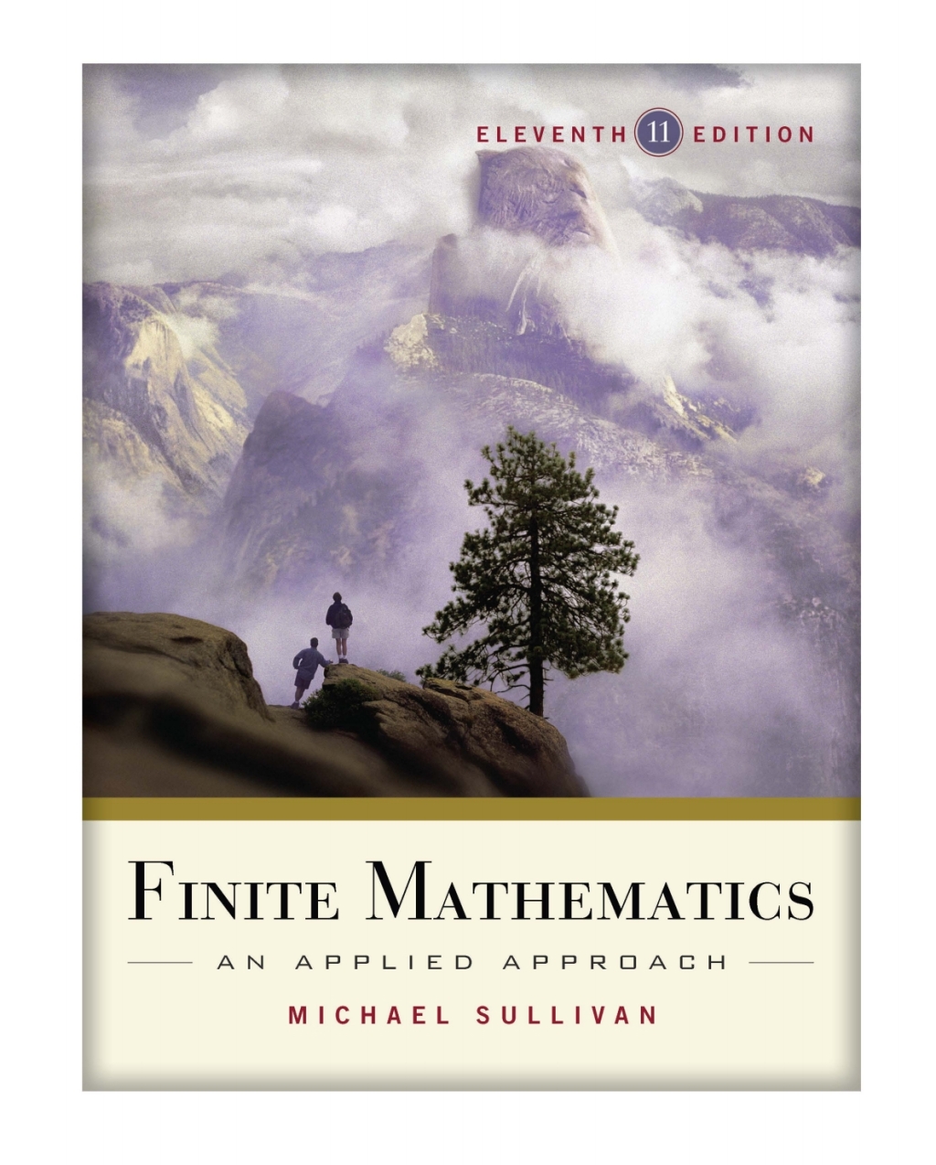 9781118050255.jpg Finite Mathematics - An Applied Approach 11th Edition - Image 1