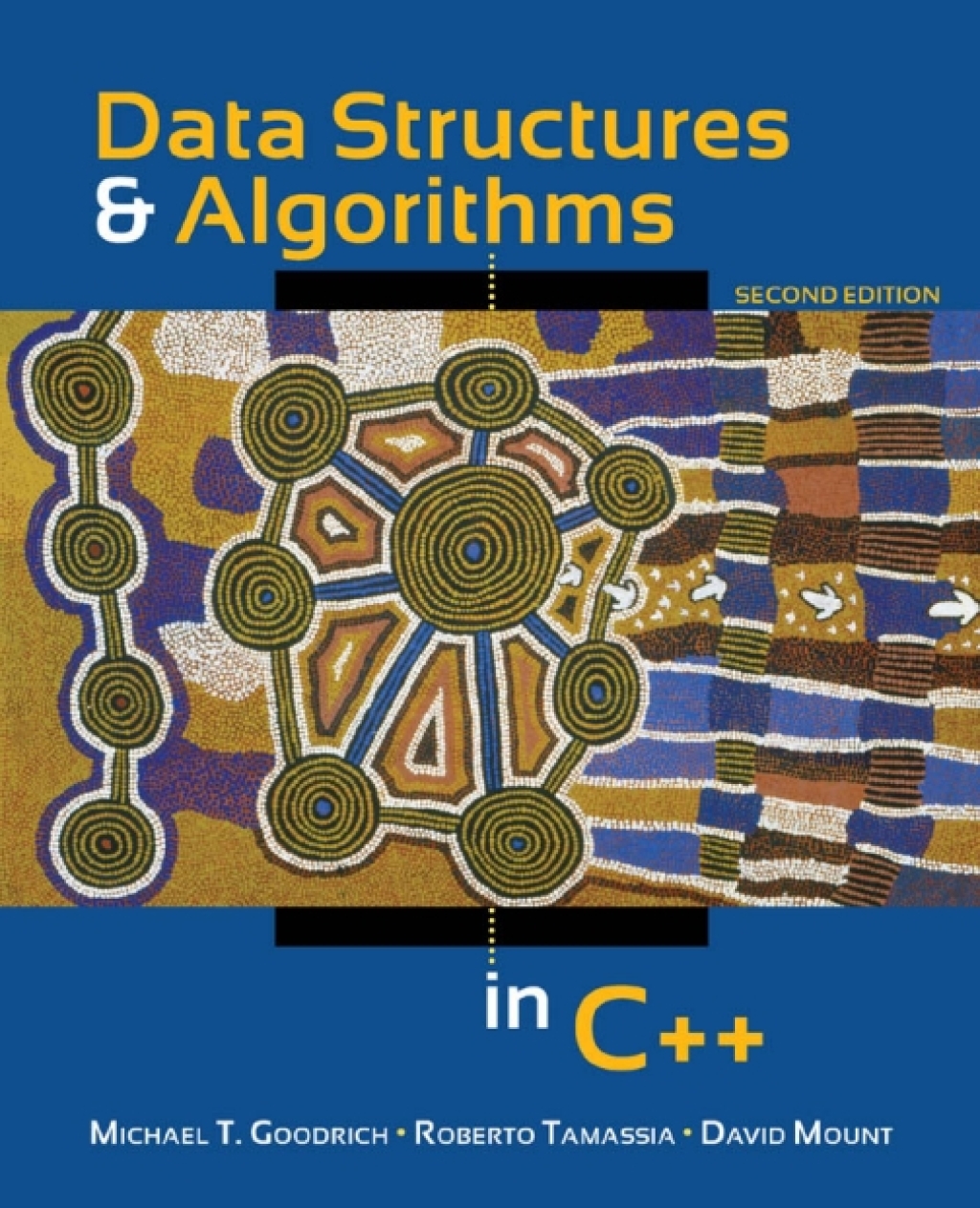 9781118136638.jpg Data Structures and Algorithms in C++ 2nd Edition - Image 1