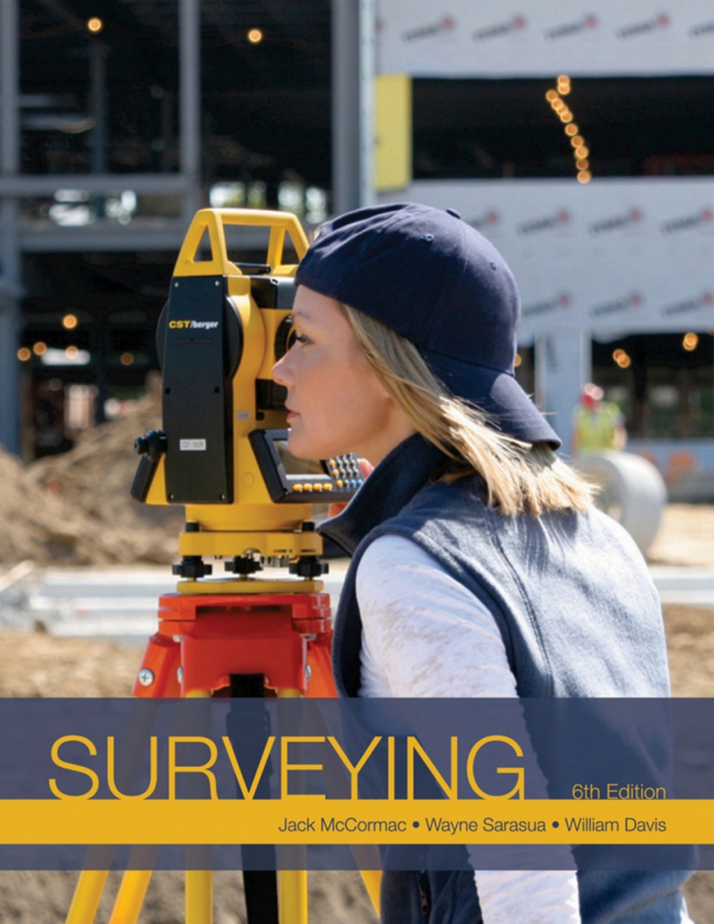 9781118213384.jpg Surveying 6th Edition - Image 1