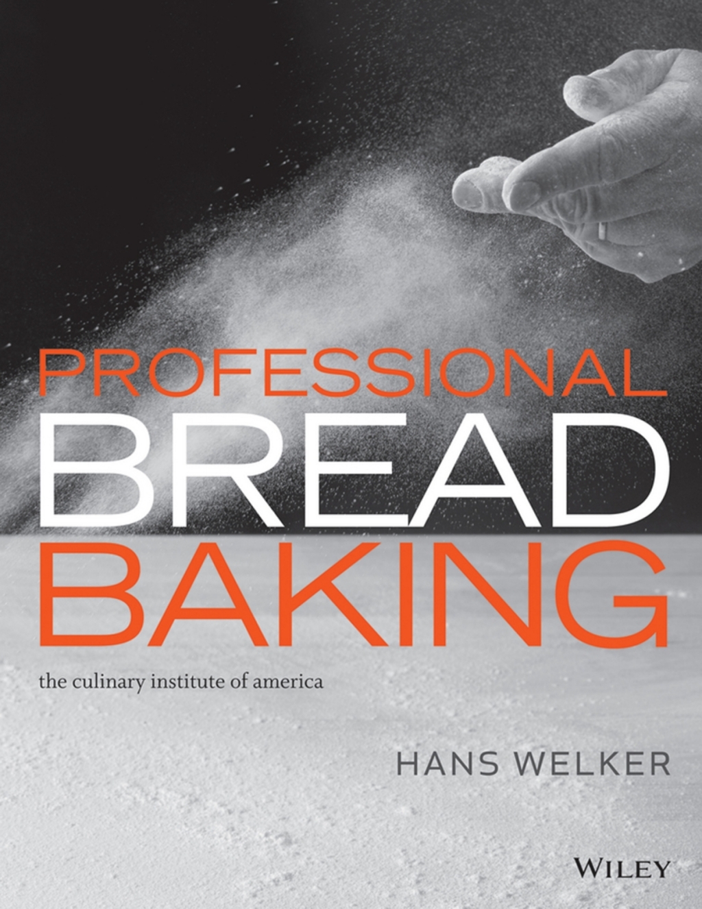 9781118435847.jpg Professional Bread Baking 1st Edition - Image 1