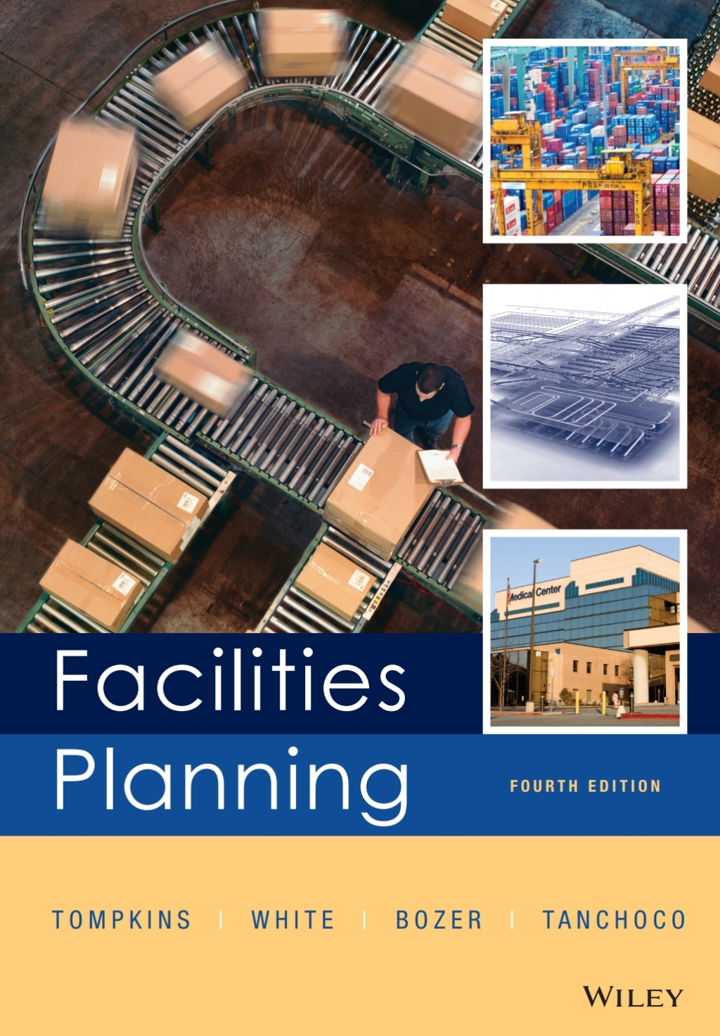 9781119016076.jpg Facilities Planning 4th Edition - Image 1