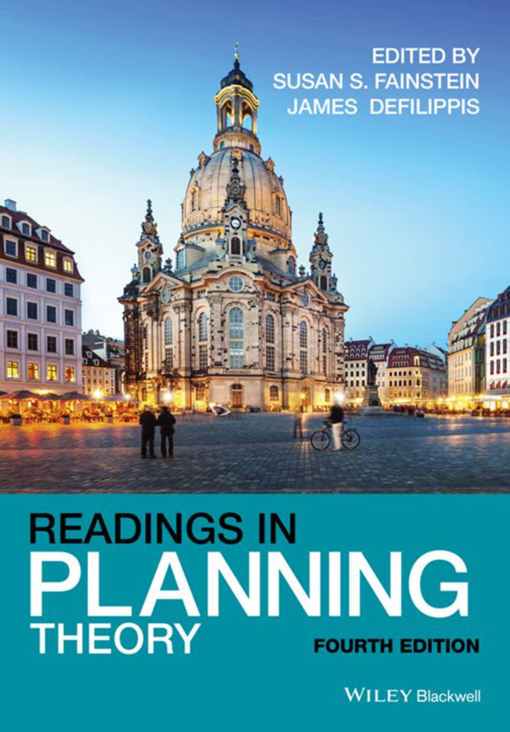 9781119045137.jpg Readings in Planning Theory 4th Edition - Image 1