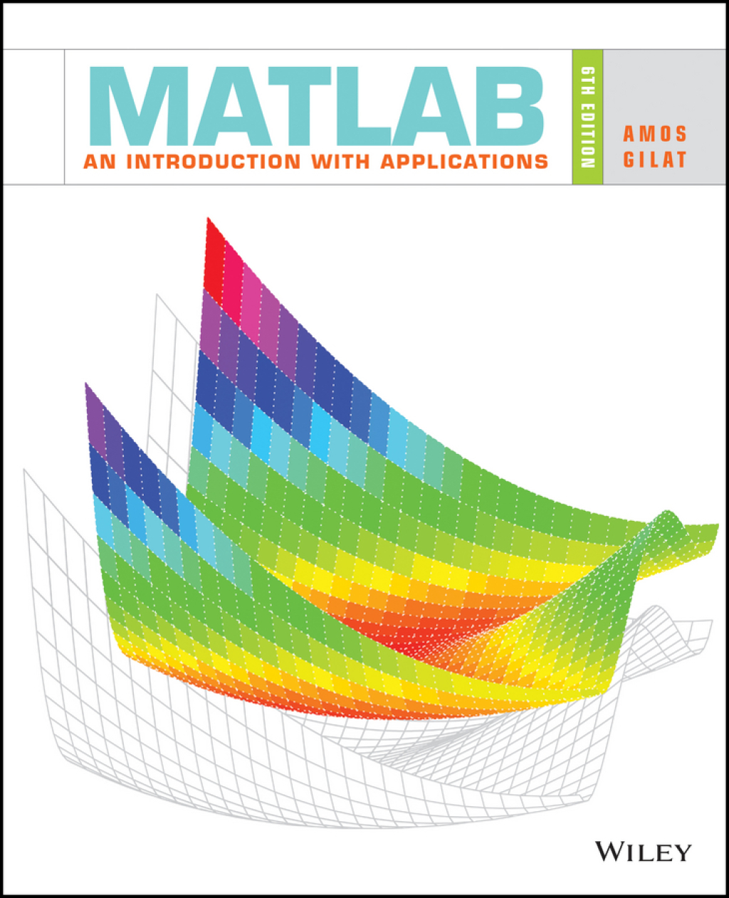 9781119299257.jpg MATLAB - An Introduction with Applications 6th Edition - Image 1