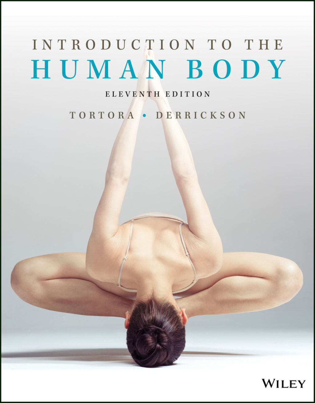 9781119392736.jpg Introduction to the Human Body 11th Edition - Image 1