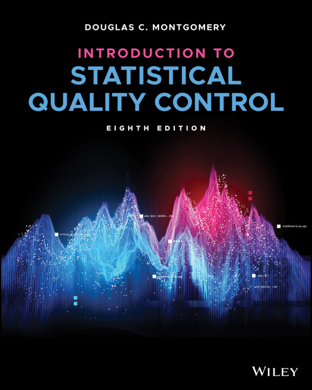 9781119399308.pdf Introduction to Statistical Quality Control 8th Edition - Image 1