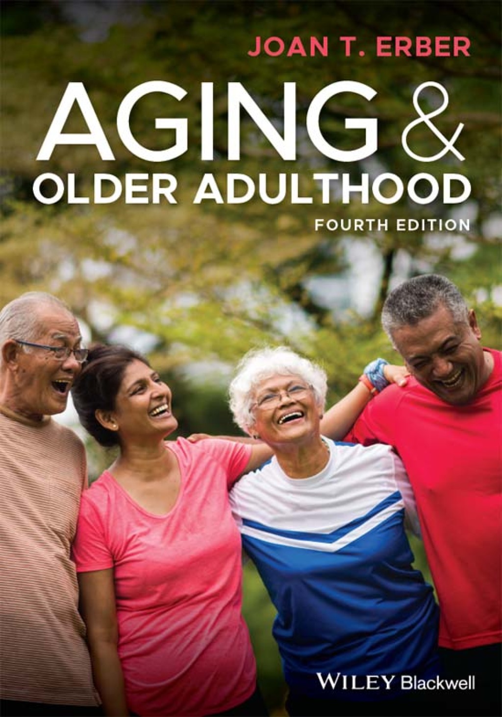 9781119438502.jpg Aging and Older Adulthood 4th Edition - Image 1