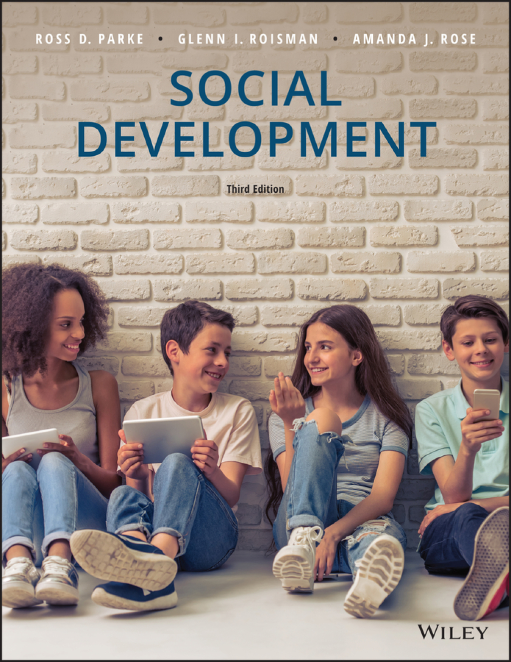 9781119497462.jpg Social Development 3rd Edition - Image 1