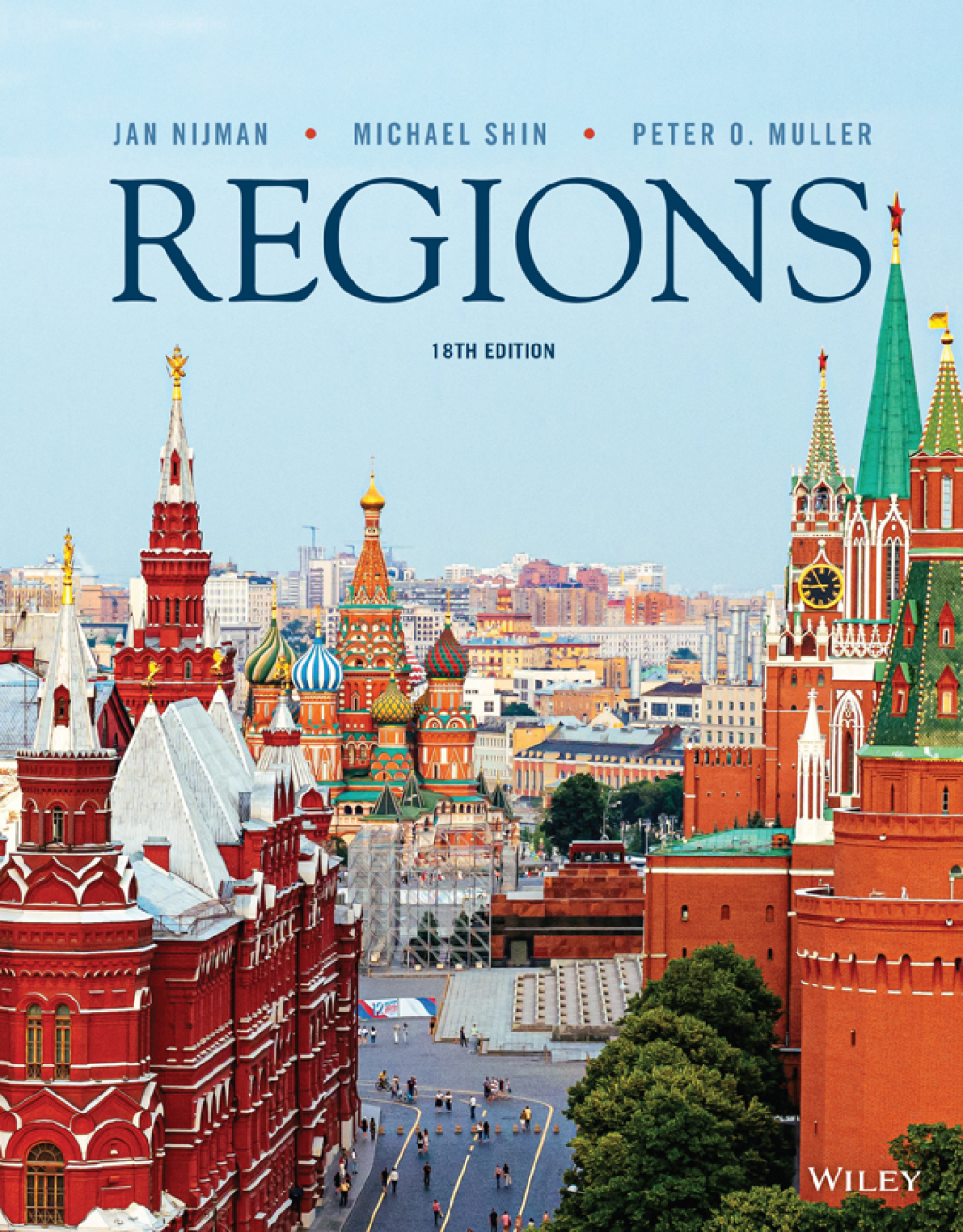 9781119607366.jpg Geography - Realms, Regions, and Concepts 18th Edition - Image 1