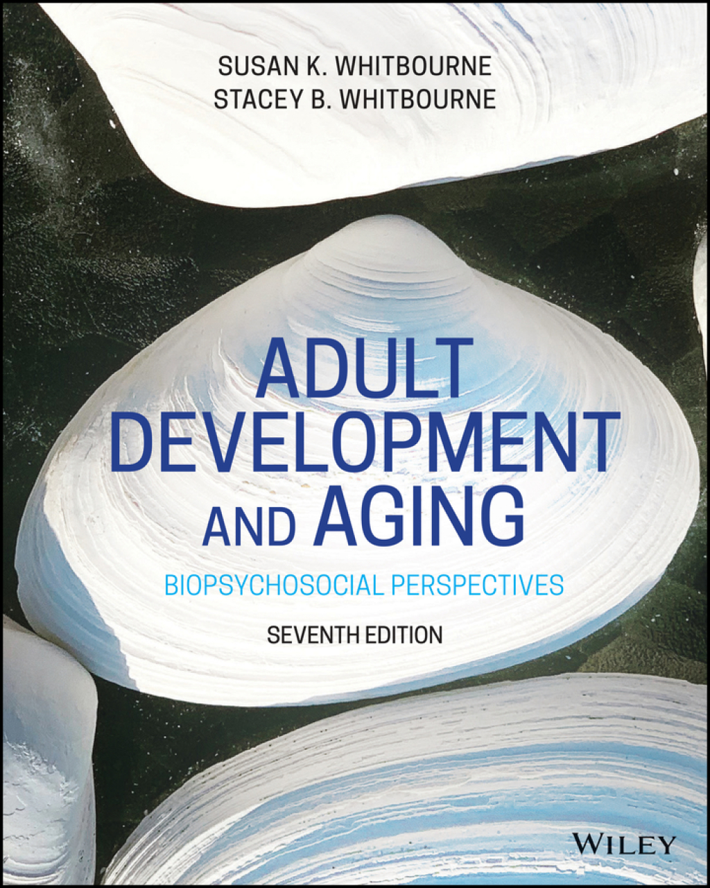 9781119609377.pdf Adult Development and Aging 7th Edition - Image 1