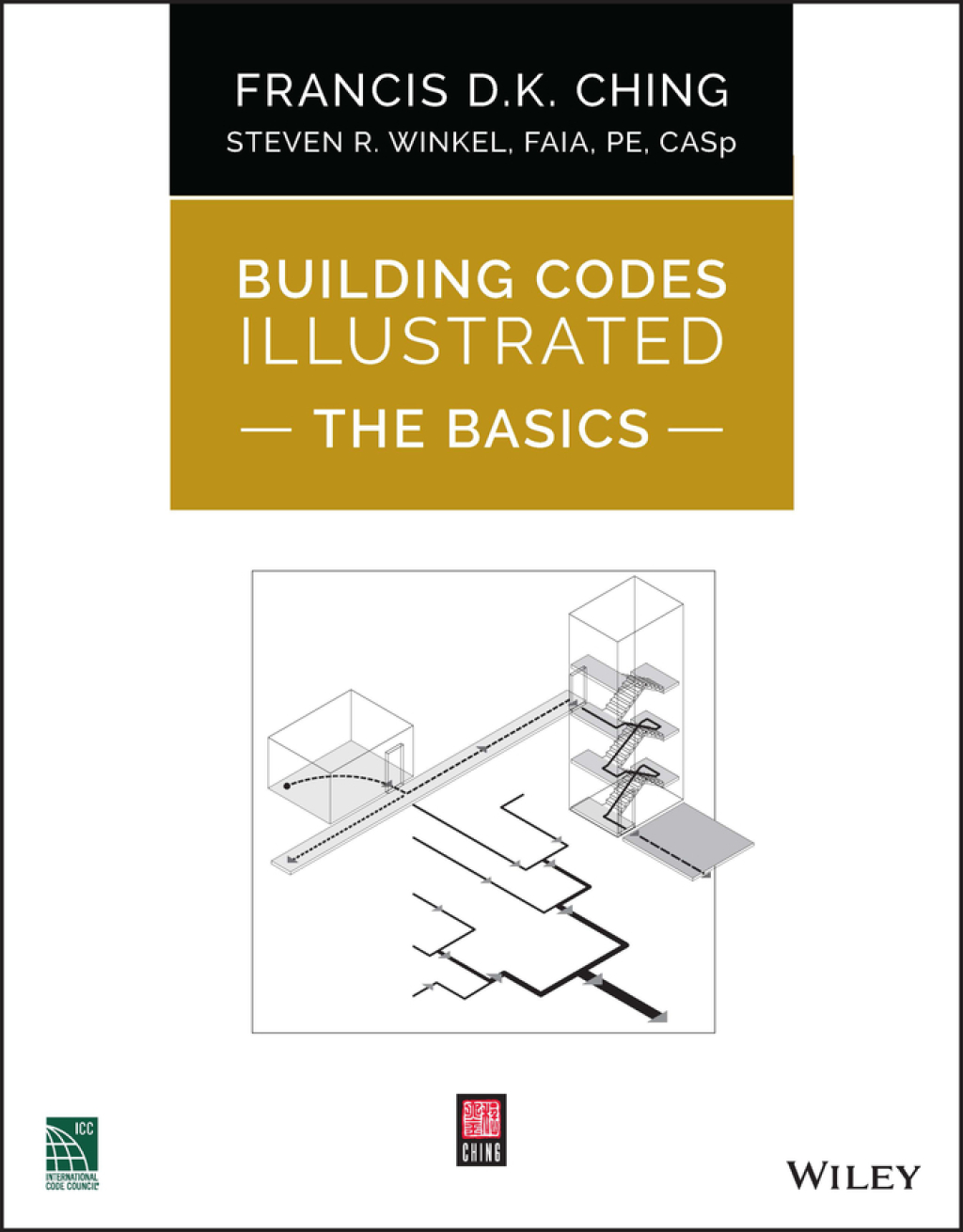 9781119772521.jpg Building Codes Illustrated - The Basics 1st edition - Image 1