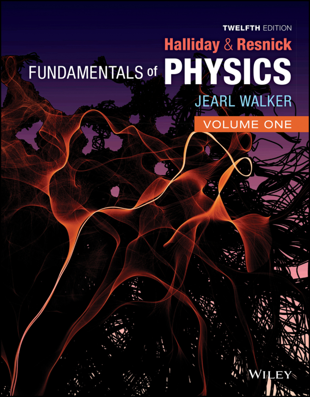9781119801153.pdf Fundamentals of Physics, Volume 1 12th Edition - Image 1