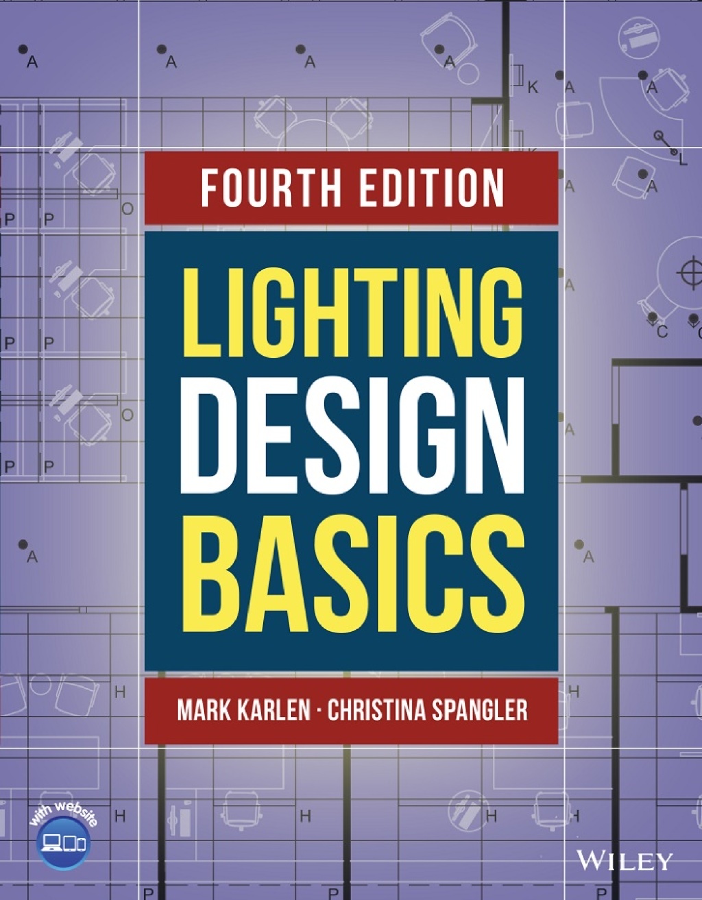9781119803454.jpg Lighting Design Basics 4th Edition - Image 1