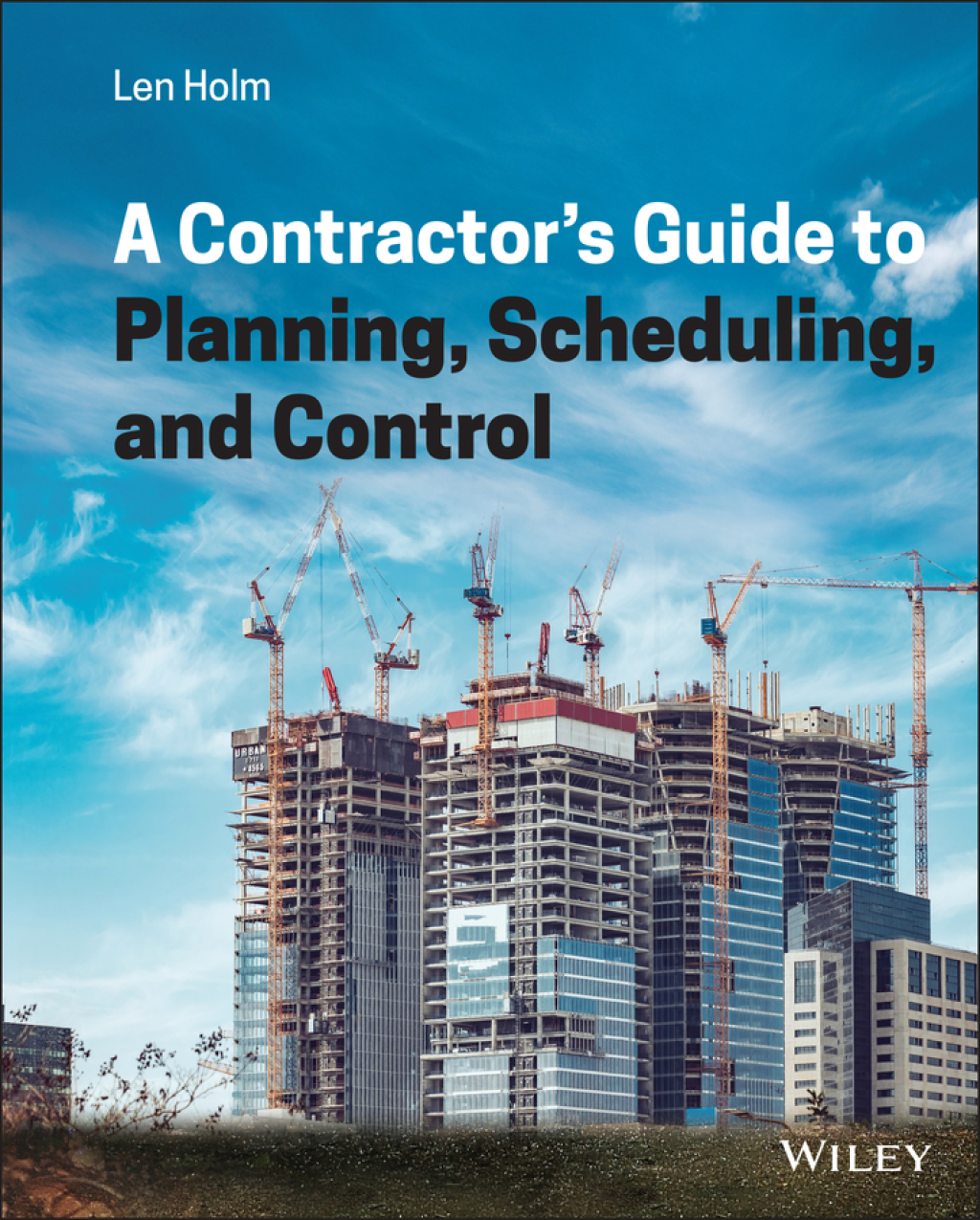 9781119813538.jpg A Contractor's Guide to Planning, Scheduling, and Control 1st Edition - Image 1