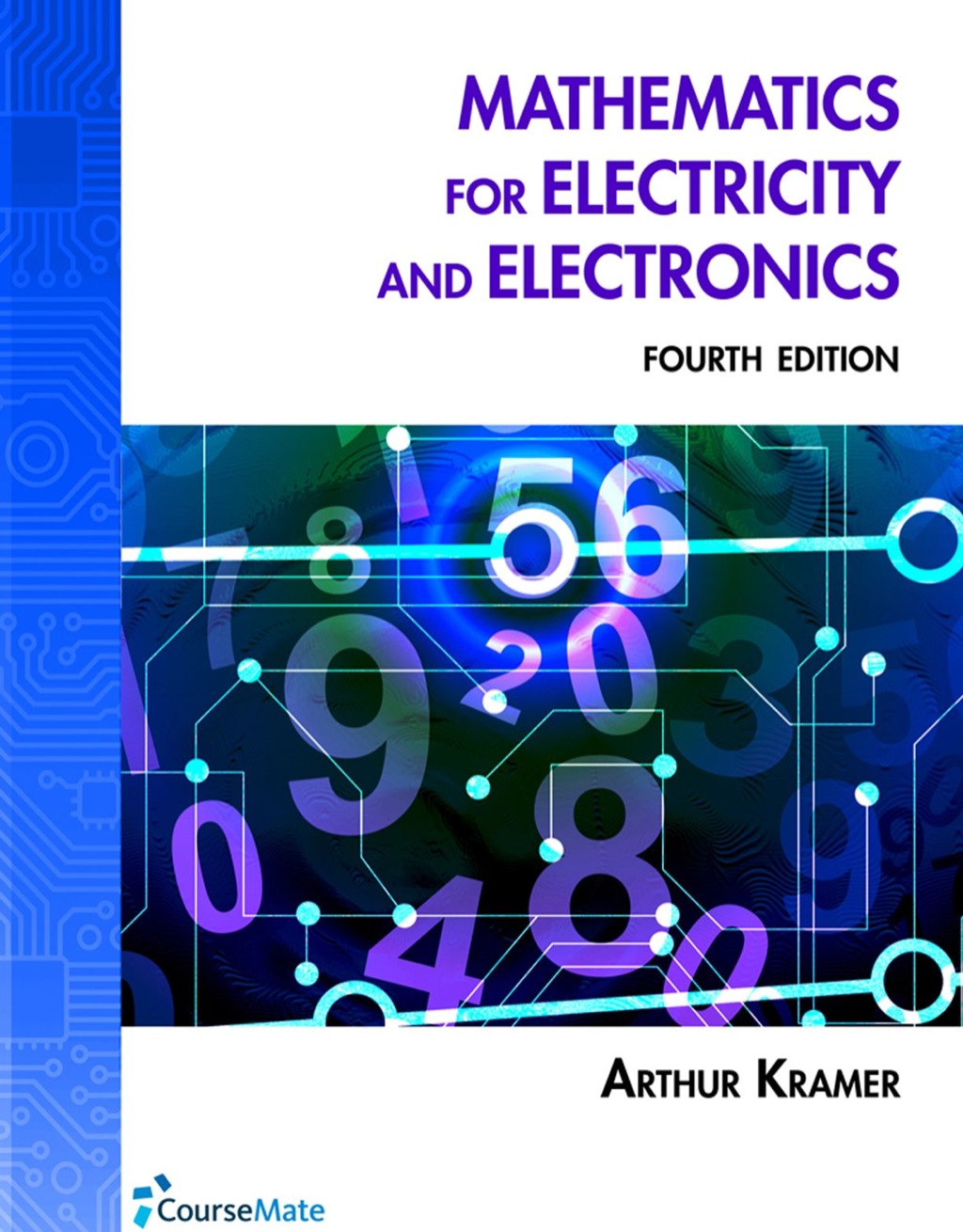9781133707530.jpg Math for Electricity and Electronics 4th Edition - Image 1