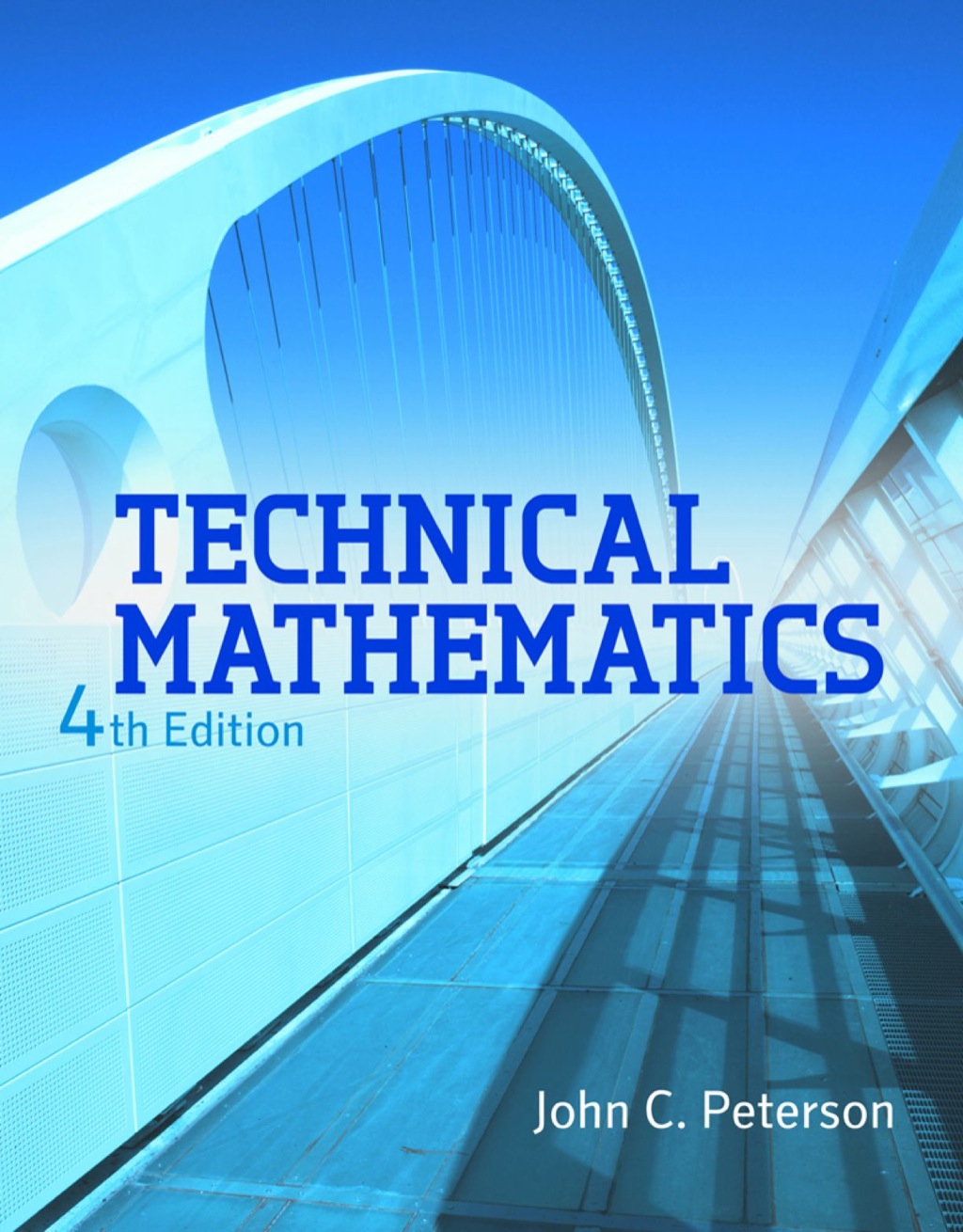 9781133708926.jpg Technical Mathematics 4th Edition - Image 1