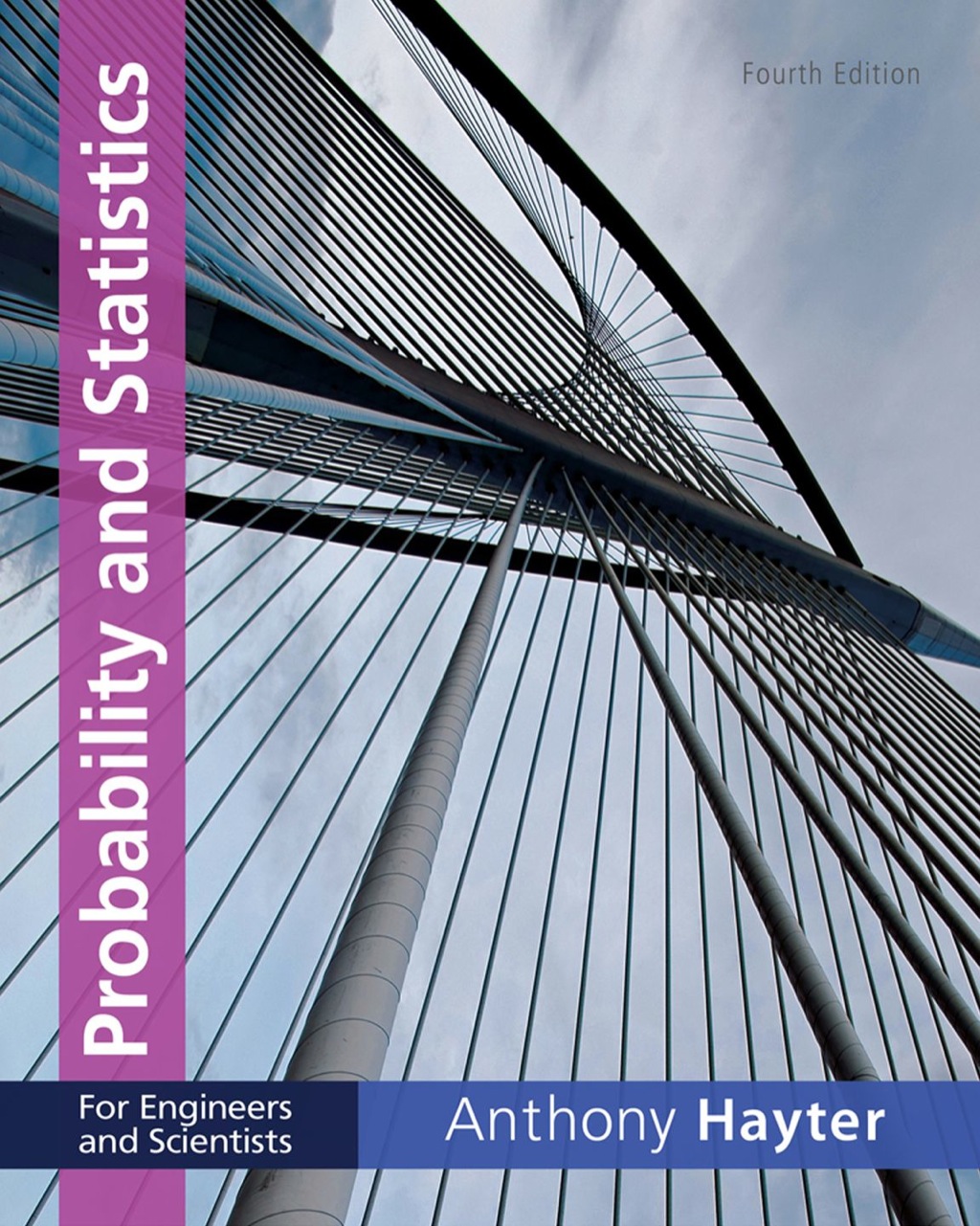 9781133712763.jpg Probability and Statistics for Engineers and Scientists 4th Edition - Image 1