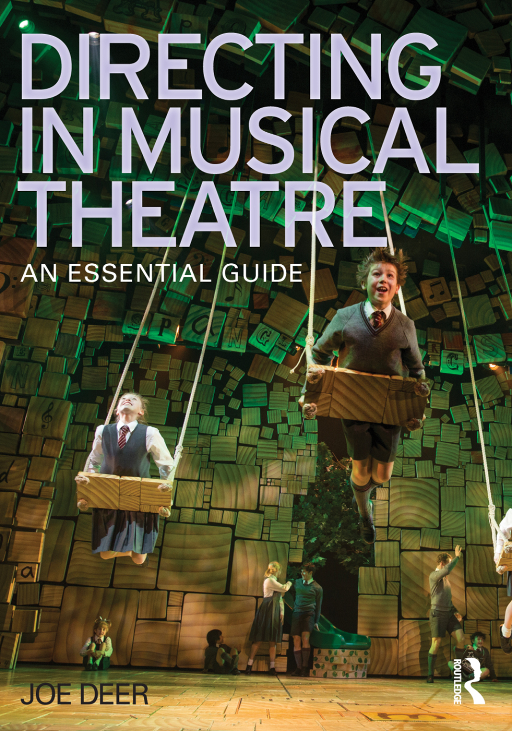 9781136246708.jpg Directing in Musical Theatre 1st Edition An Essential Guide - Image 1
