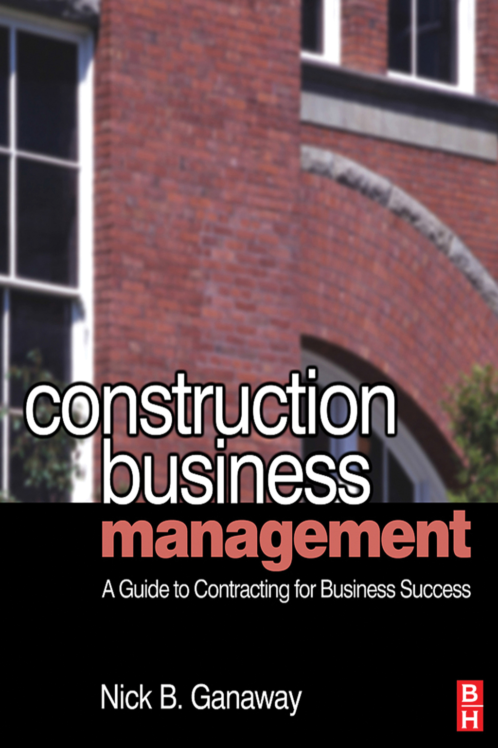 9781136414879.jpg Construction Business Management 1st edition - Image 1