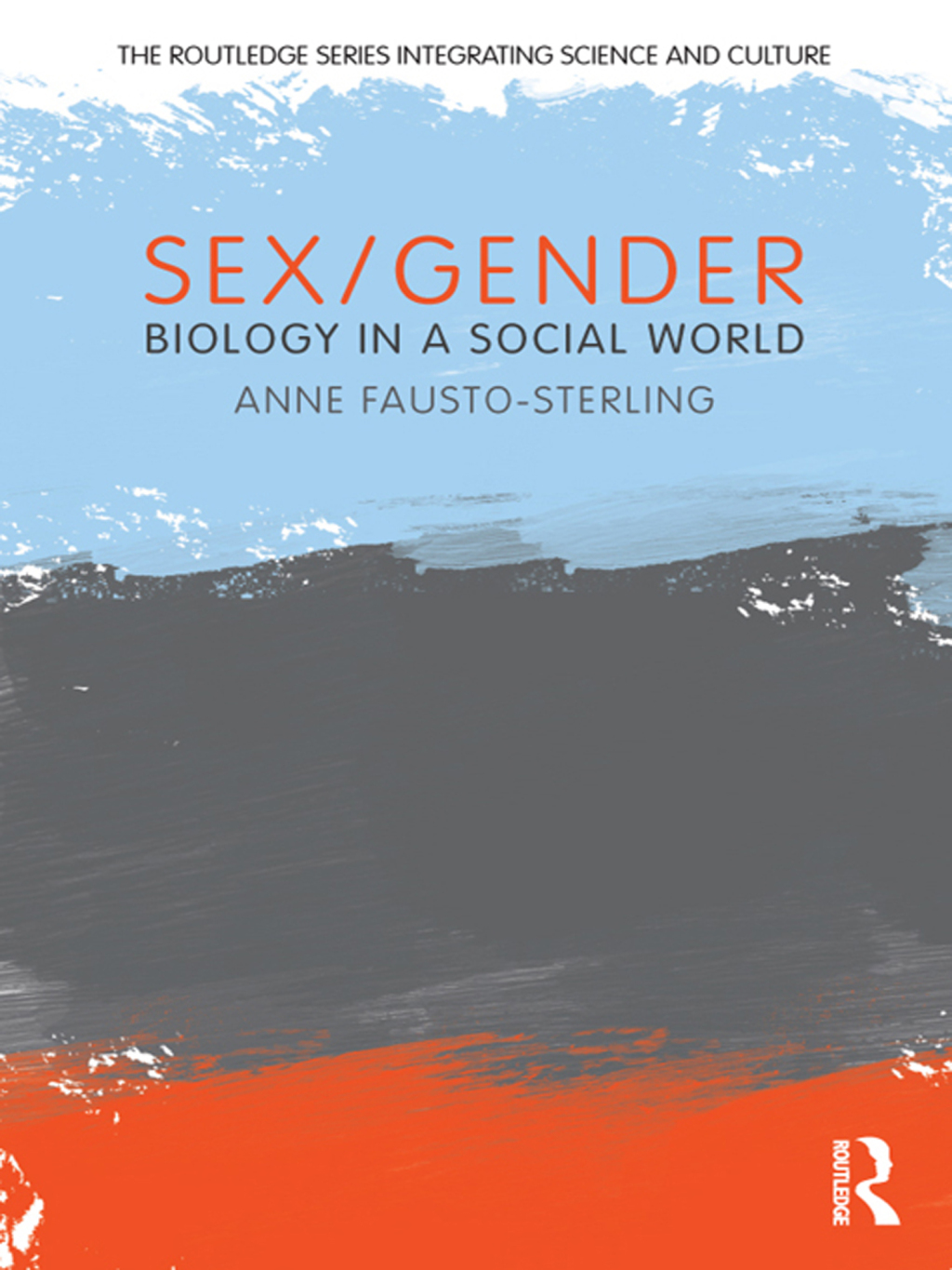 9781136465932.jpg Sex/Gender 1st Edition Biology in a Social World - Image 1
