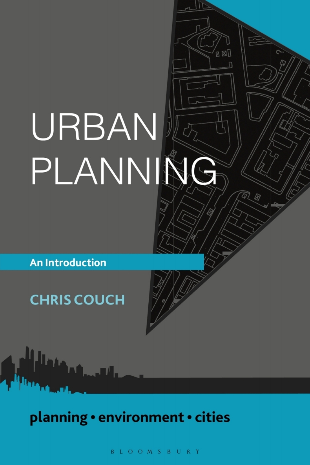 9781137427588.jpg Urban Planning 1st Edition An Introduction - Image 1