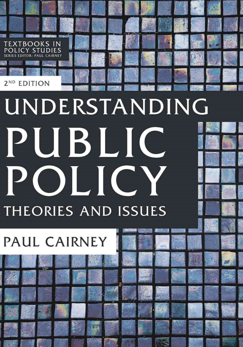 9781137545213.jpg Understanding Public Policy 2nd Edition Theories and Issues - Image 1
