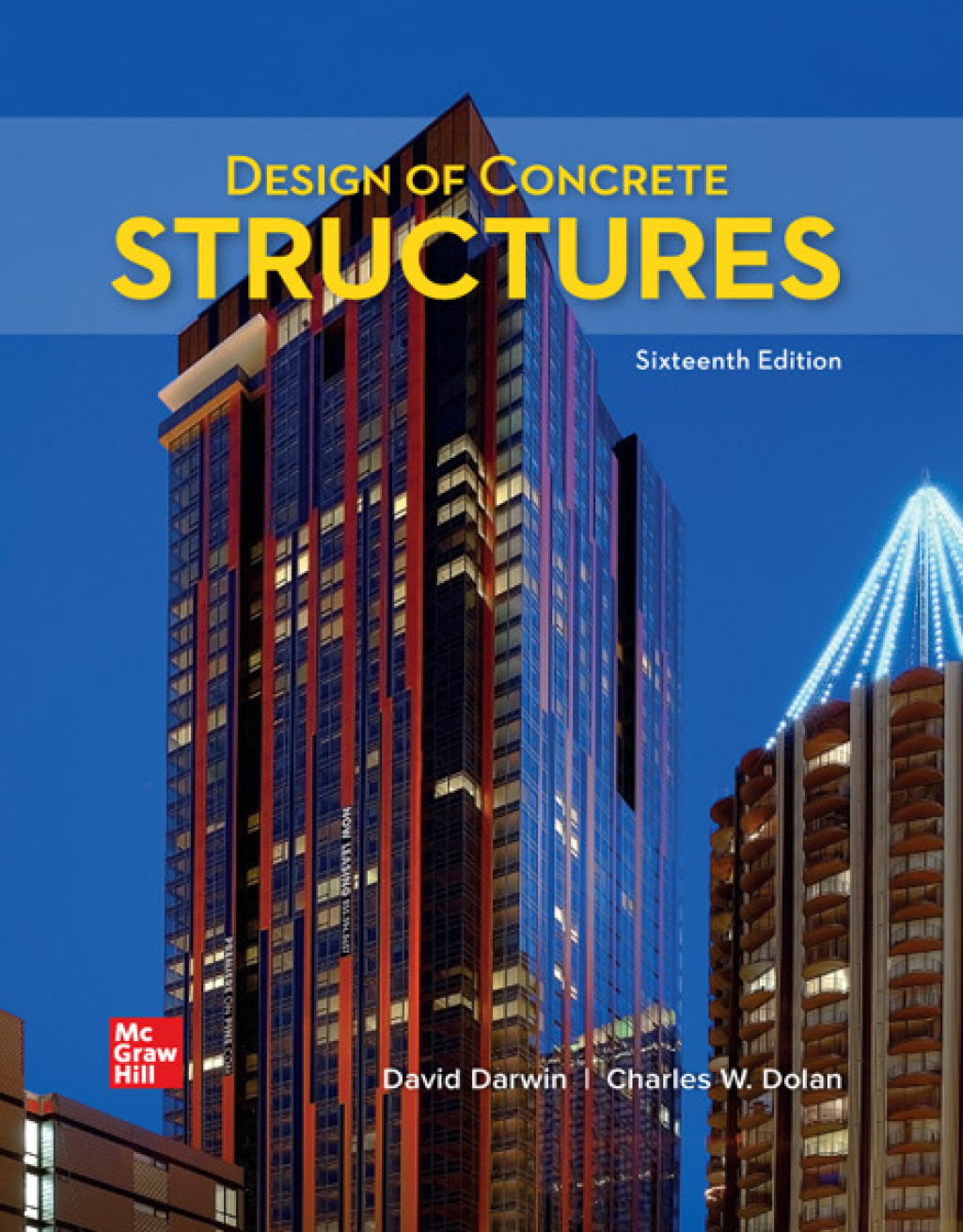9781259968051.jpg Design of Concrete Structures 16th Edition - Image 1