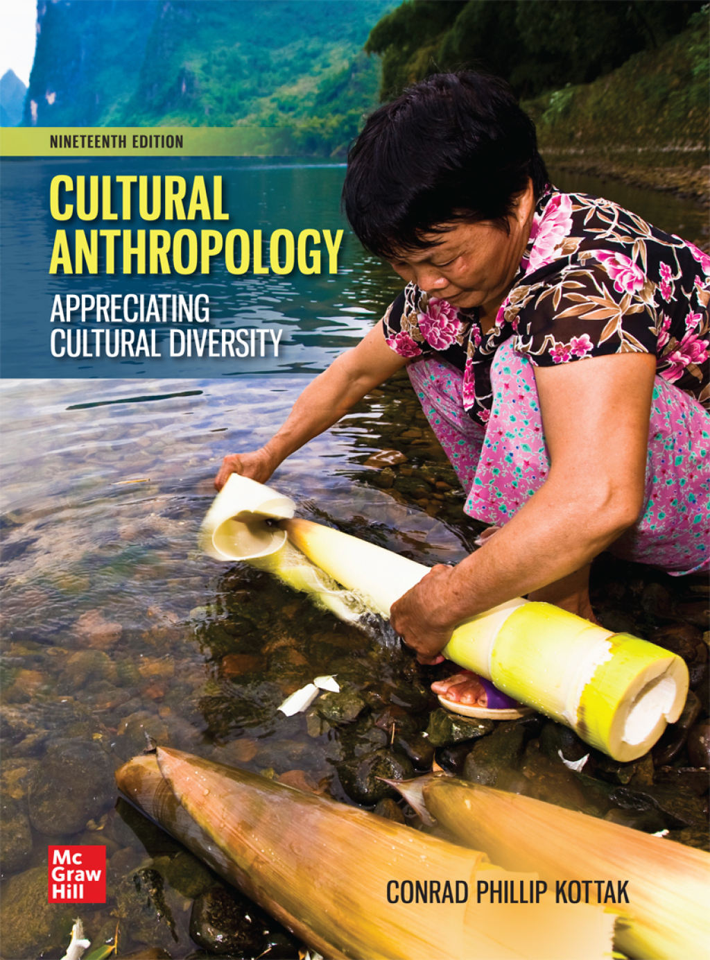 9781260711615.jpg Cultural Anthropology 19th Edition - Image 1