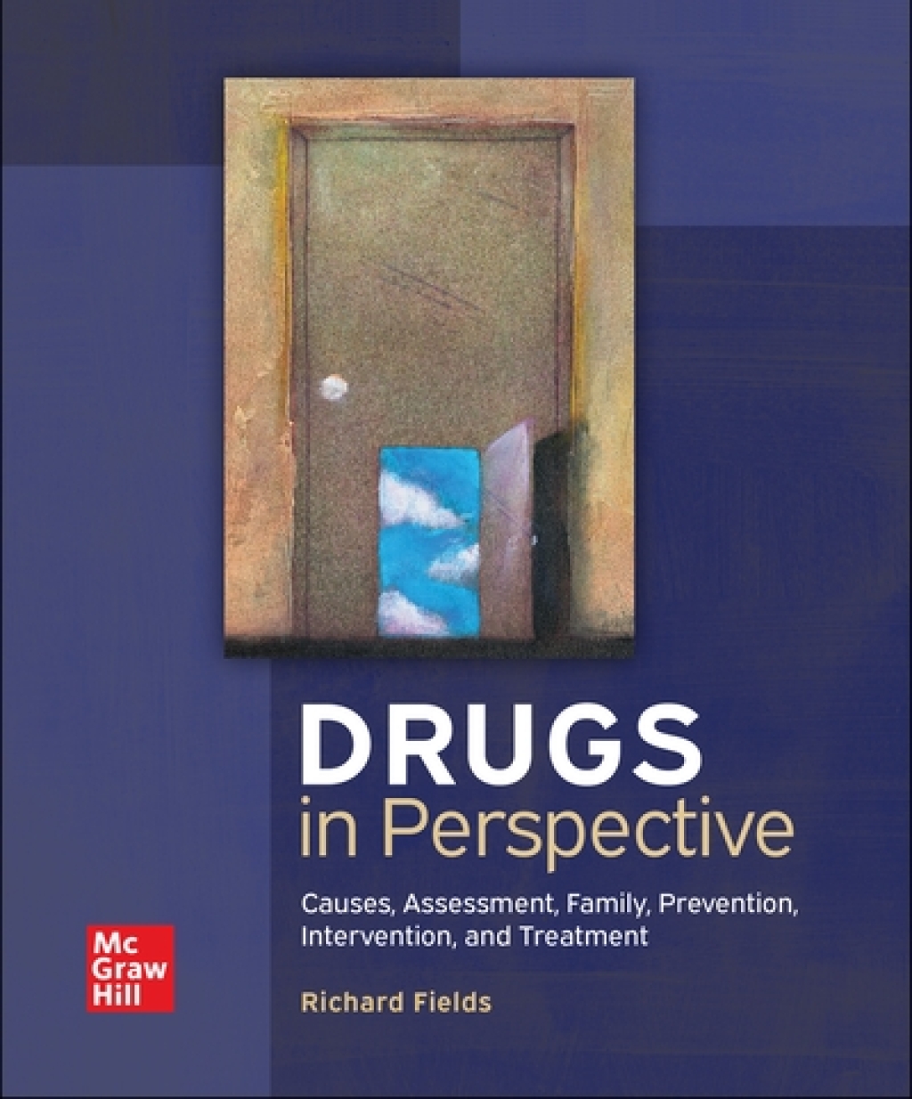 9781260834970.jpg Drugs in Perspective - Causes, Assessment, Family, Prevention, Intervention, and Treatment - 2024 Release - Image 1
