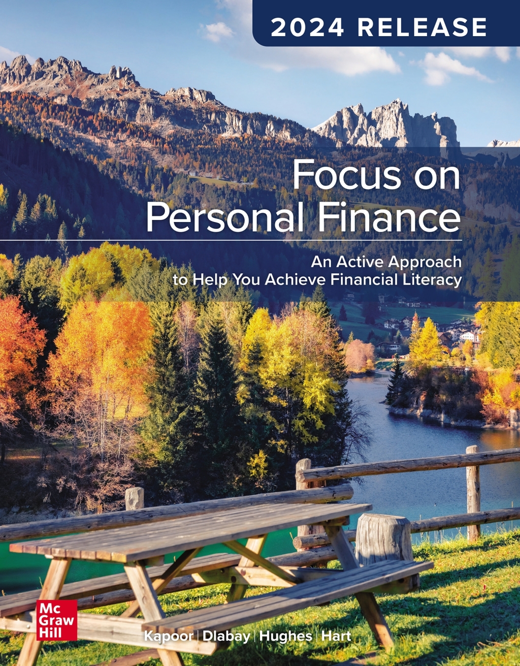 9781264111954.jpg Focus on Personal Finance - 2024 Release - Image 1