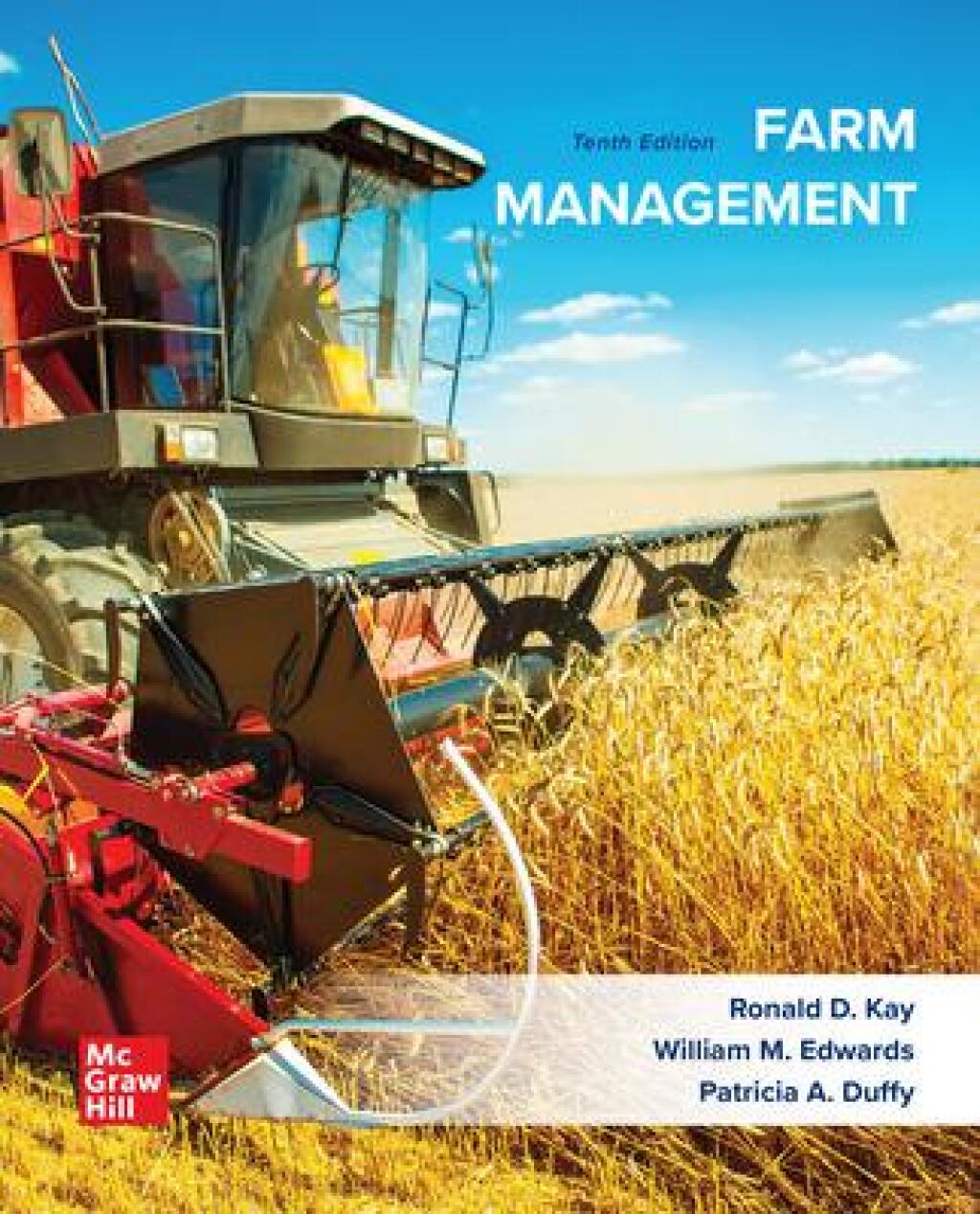 9781266320477.jpg Farm Management 10th Edition - Image 1