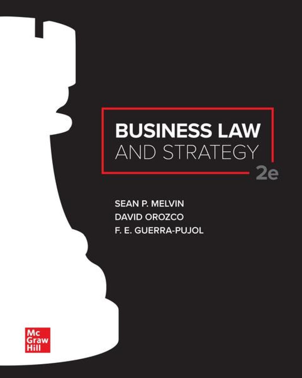 9781266399794.jpg Business Law and Strategy 2nd Edition - Image 1