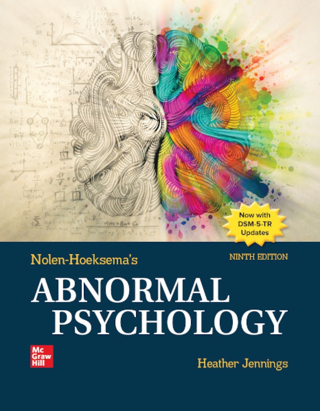 9781266568909.jpg Abnormal Psychology 9th Edition - Image 1