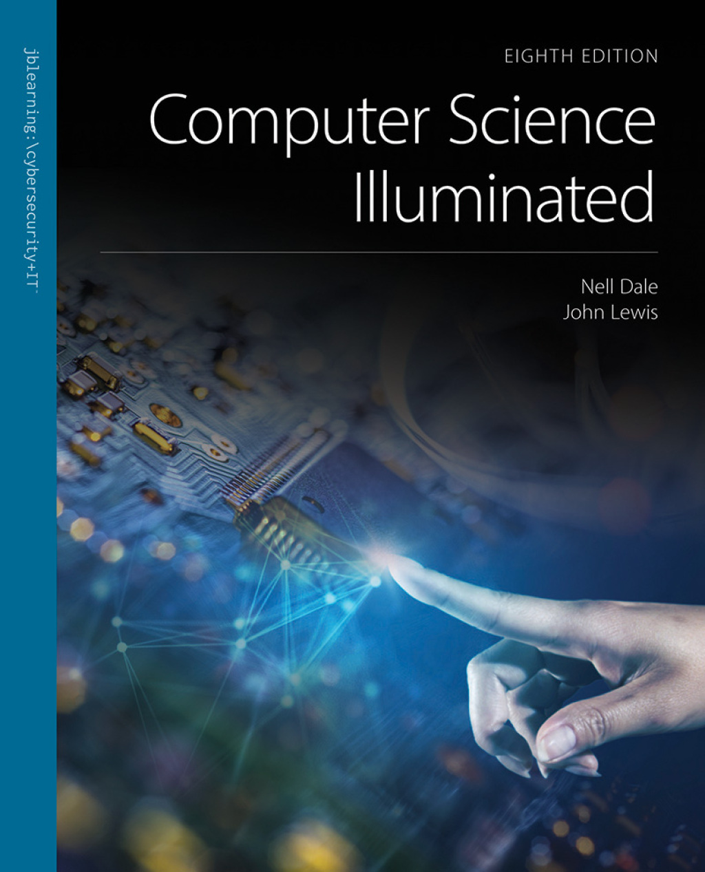 9781284018547.jpg Computer Science Illuminated 8th Edition - Image 1