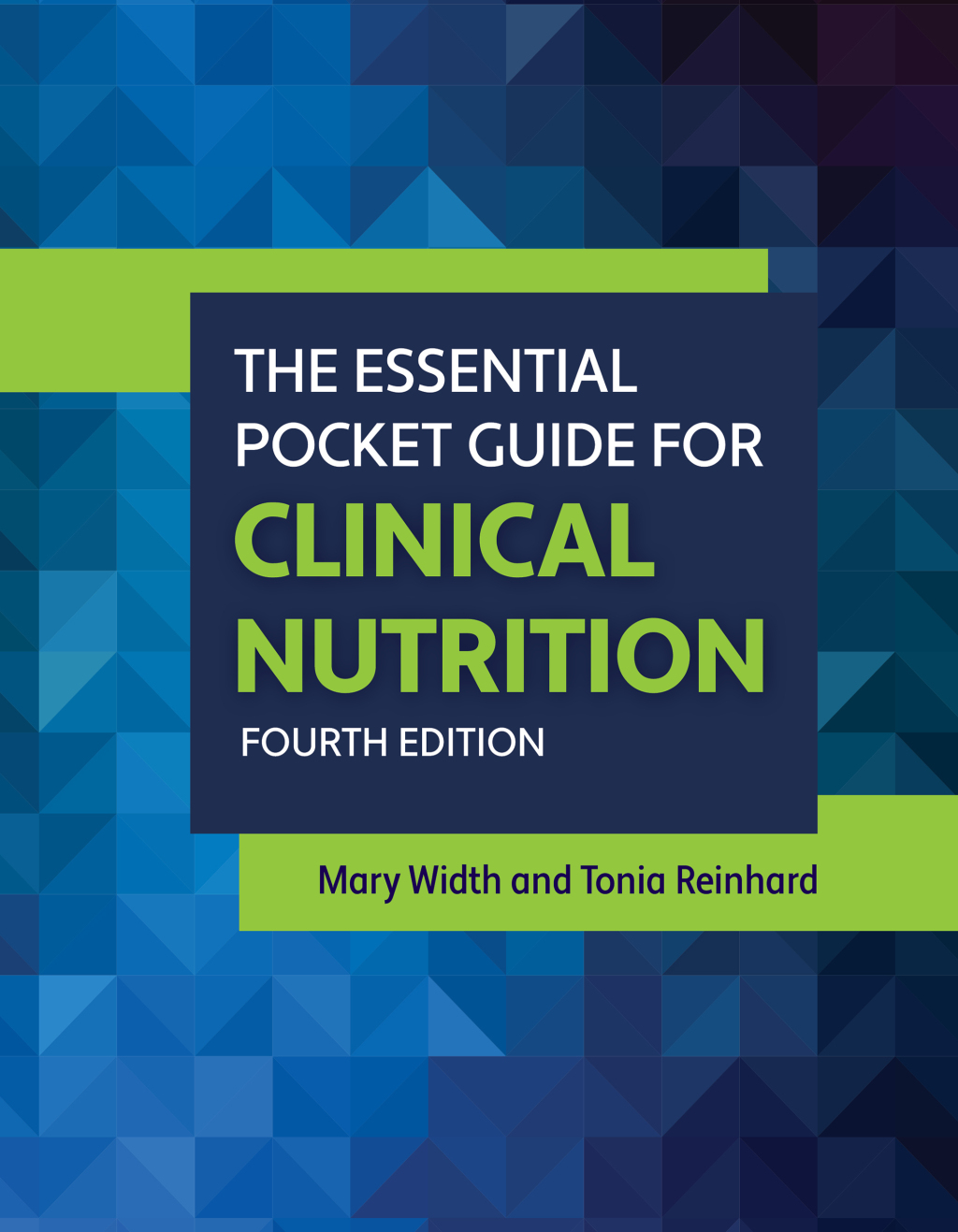 9781284019254.jpg The Essential Pocket Guide for Clinical Nutrition 4th Edition - Image 1