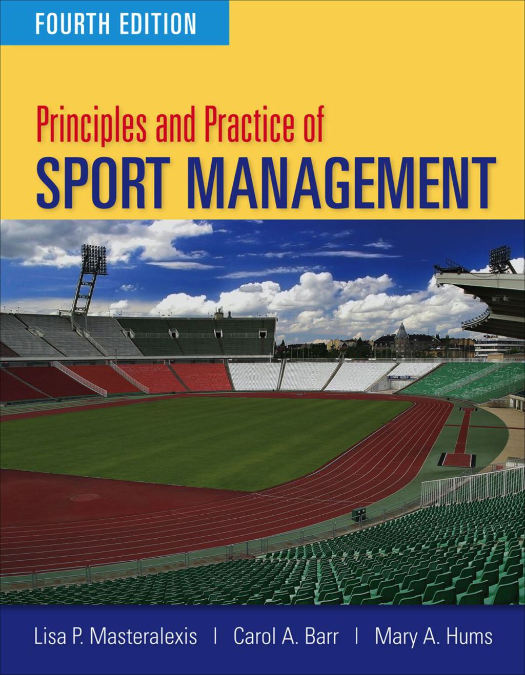 9781284032642.jpg Principles and Practice of Sport Management 4th Edition - Image 1