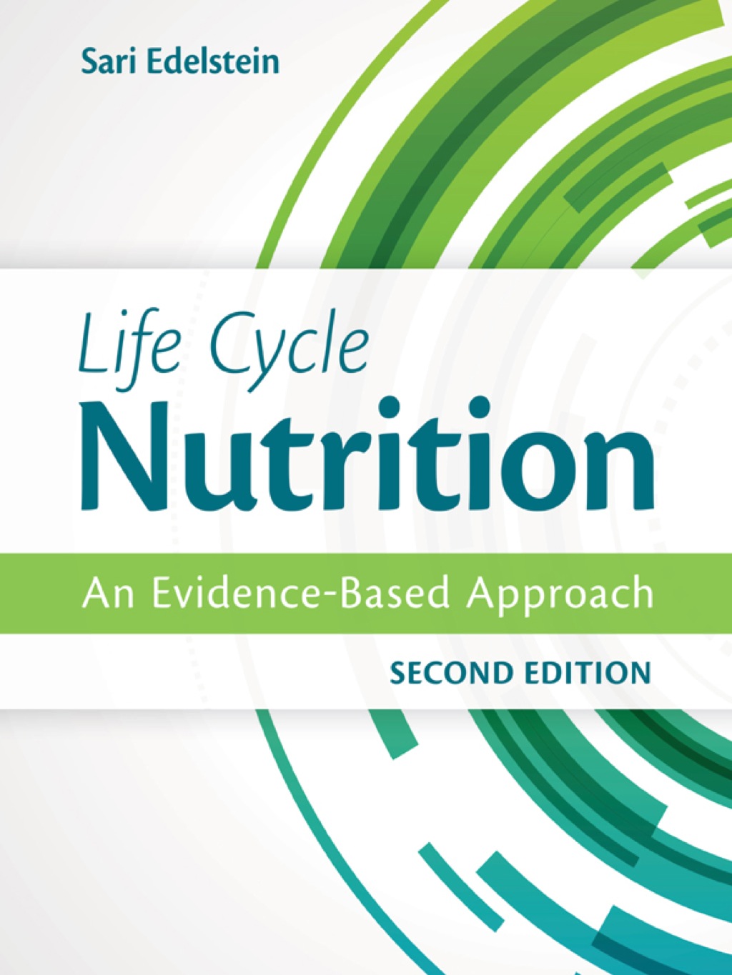 94319_CVRF_300CMY Life Cycle Nutrition 2nd Edition - Image 1