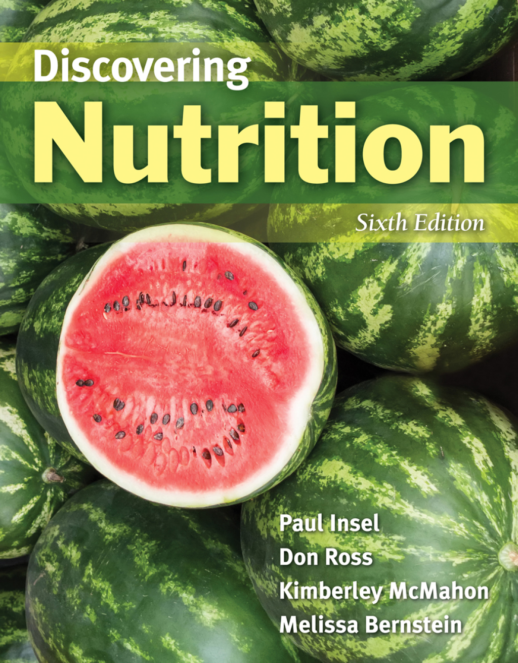 9781284166132.jpg Discovering Nutrition 6th Edition - Image 1