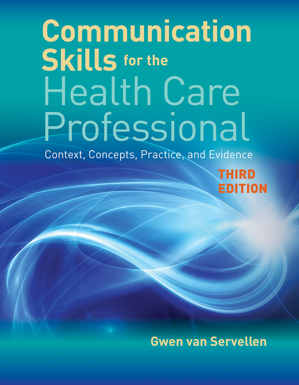 9781284174502.jpg Communication Skills for the Health Care Professional 3rd Edition - Image 1