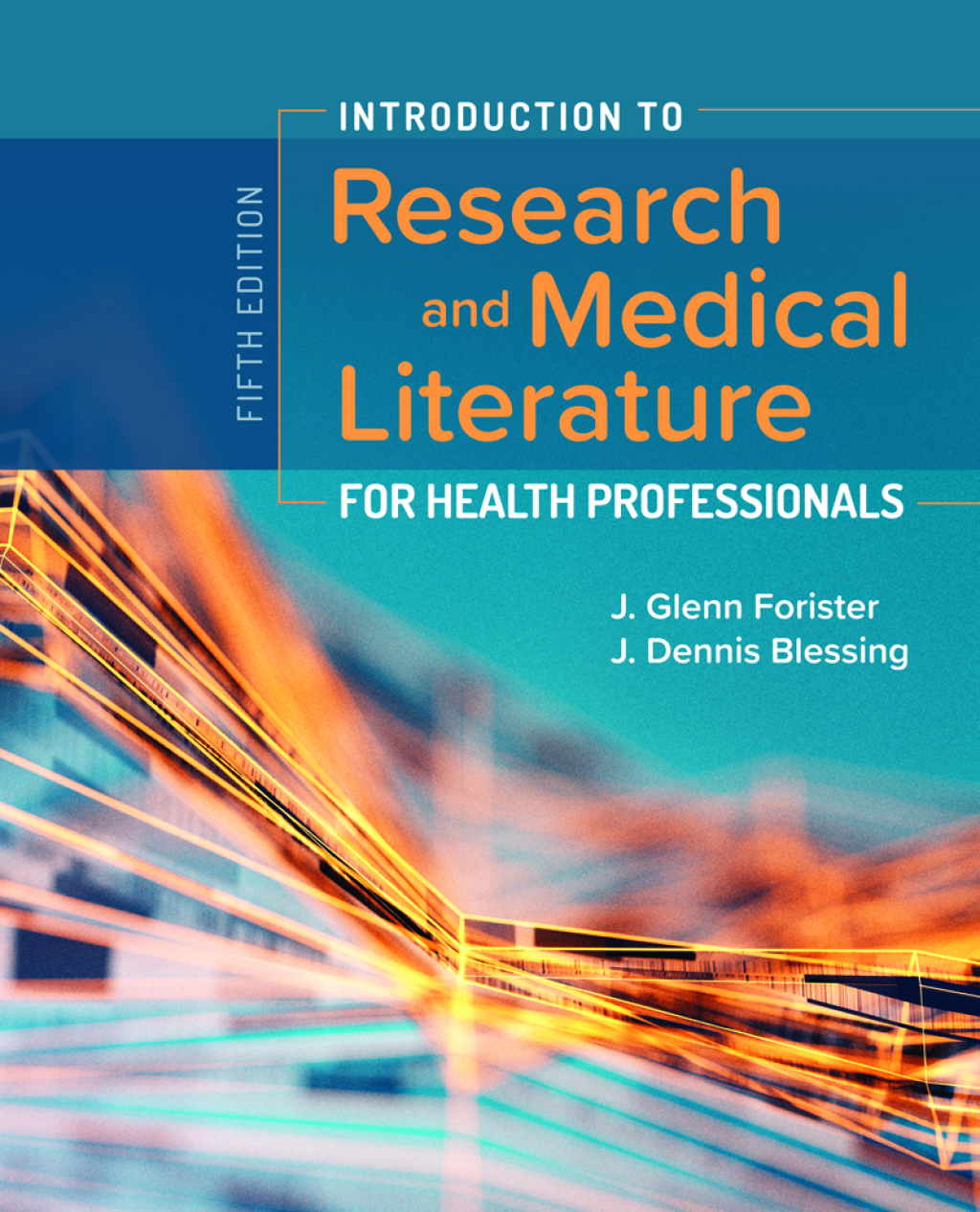 9781284195675.jpg Introduction to Research and Medical Literature for Health Professionals 5th Edition - Image 1