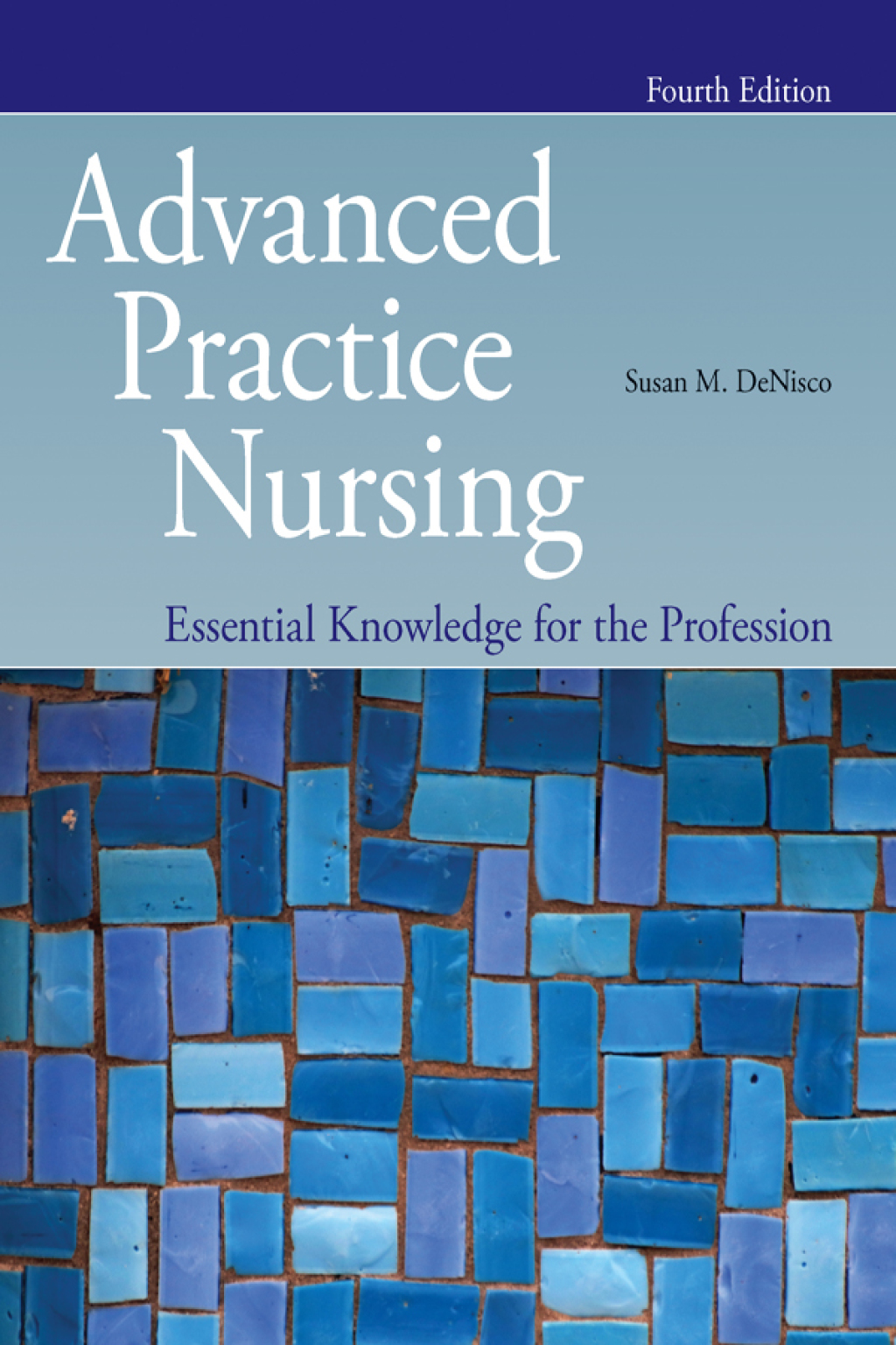 9781284205183.jpg Advanced Practice Nursing 4th Edition Essential Knowledge for the Profession - Essential Knowledge for the Profession - Image 1