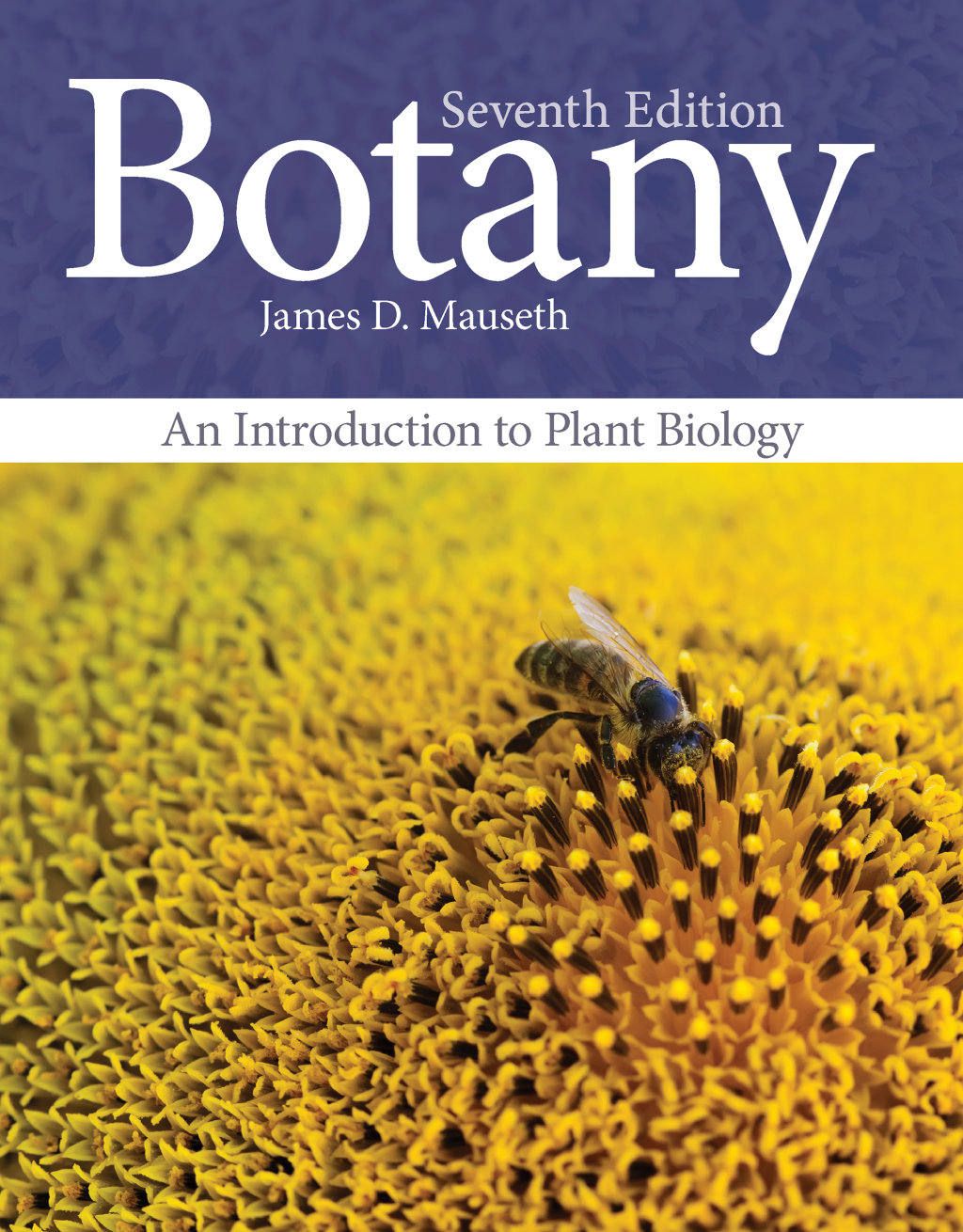 9781284205350.jpg Botany - An Introduction to Plant Biology 7th Edition - Image 1