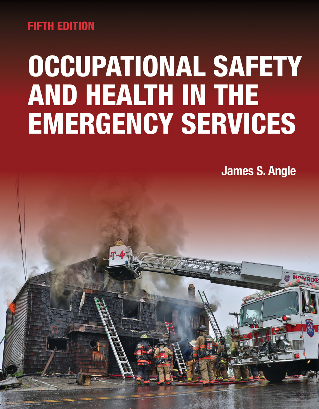 9781284233315.jpg Occupational Safety and Health in the Emergency Services 5th Edition - Image 1