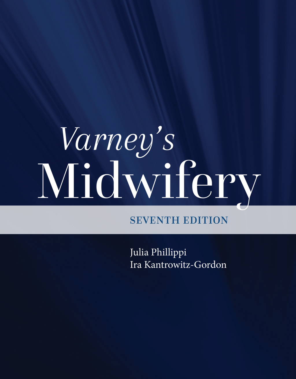 9781284250589.jpg Varney's Midwifery 7th Edition - Image 1