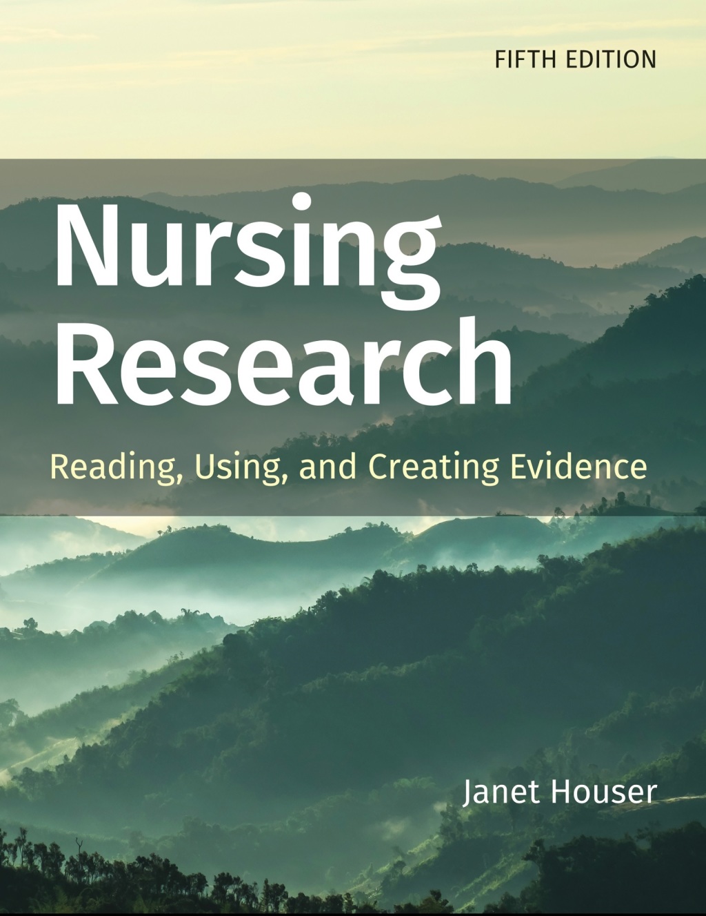 9781284254730.jpg Nursing Research - Reading, Using, and Creating Evidence 5th Edition - Image 1