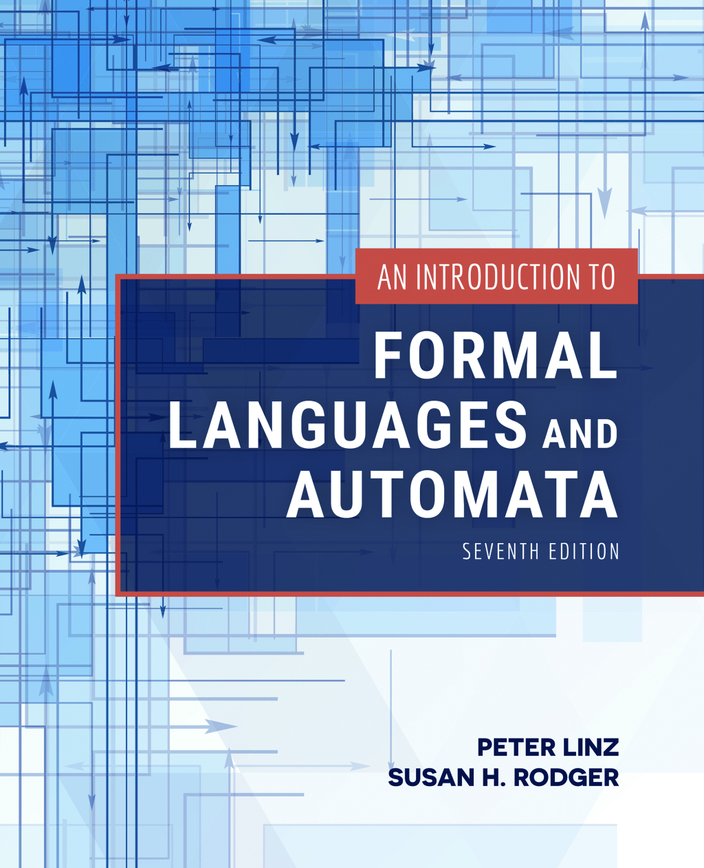 9781284263299.jpg An Introduction to Formal Languages and Automata 7th Edition - Image 1