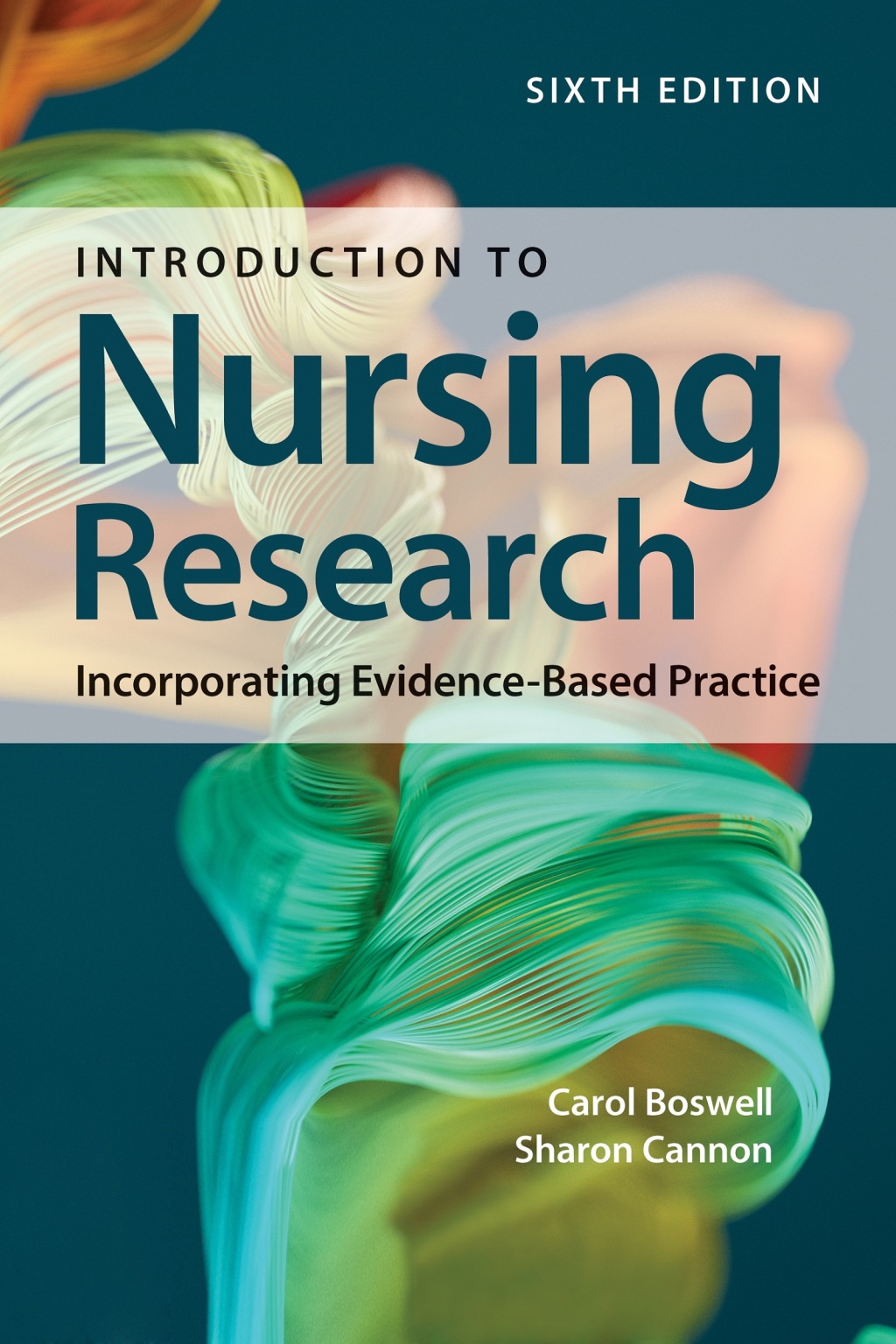Print Introduction to Nursing Research - Incorporating Evidence-Based Practice 6th Edition - Image 1
