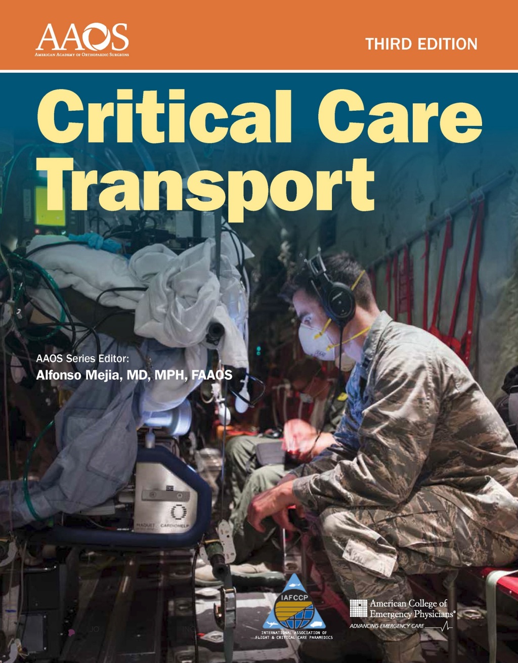 9781284274509.jpg Critical Care Transport 3rd Edition - Image 1
