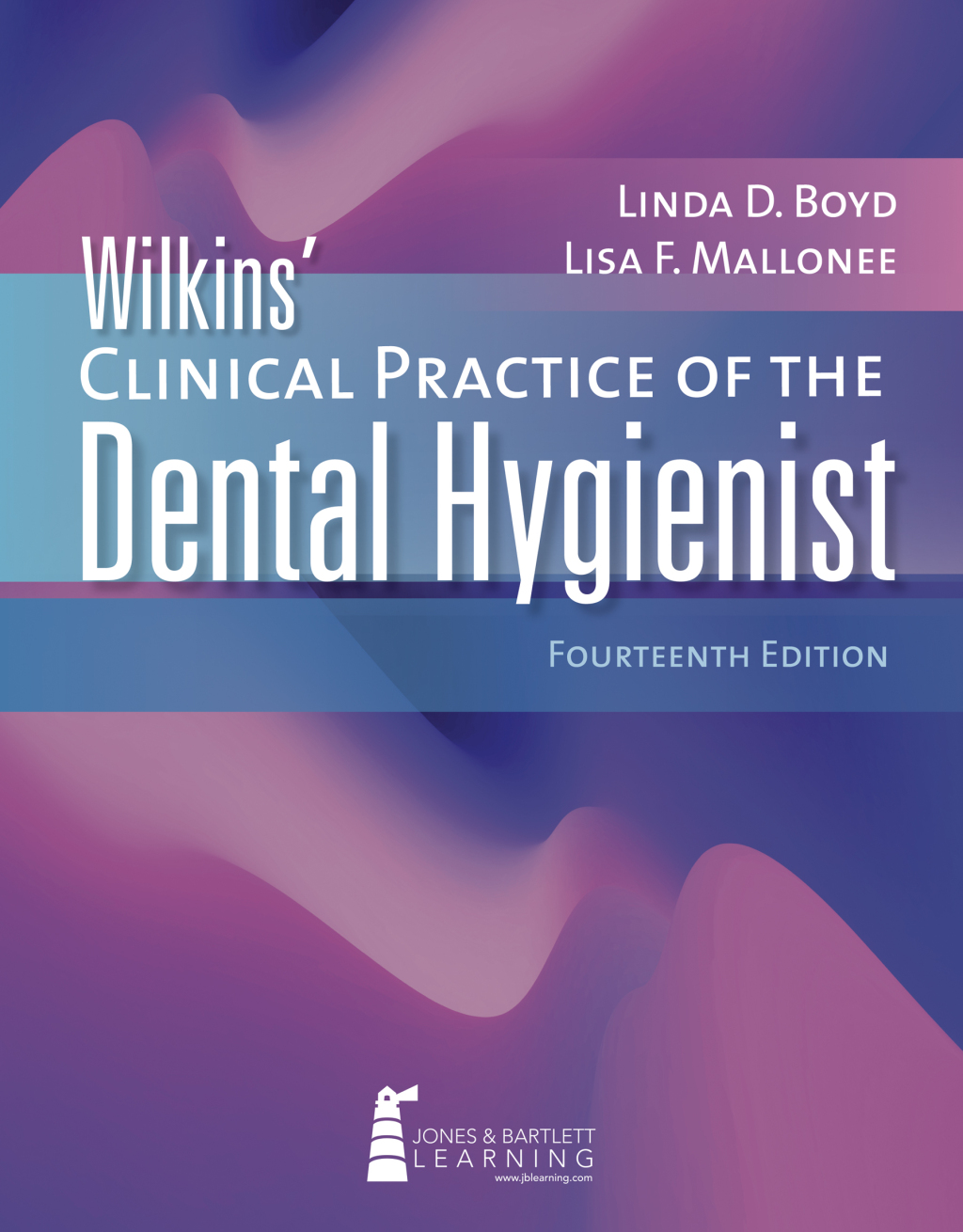 9781284295719.jpg Wilkins' Clinical Practice of the Dental Hygienist 14th Edition - Image 1